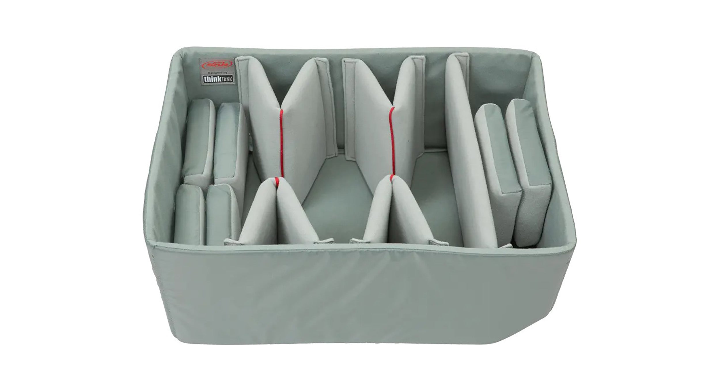 SKB Cases 5DV-201510TT, iSeries Think Tank Designed Divider Set by SKB Cases