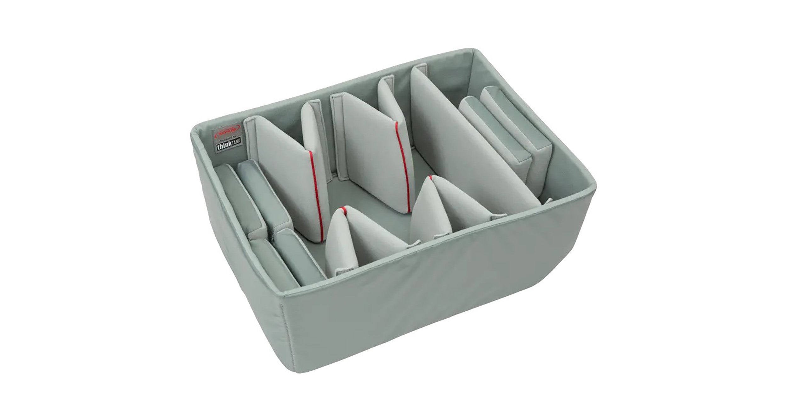 SKB Cases 5DV-201510TT, iSeries Think Tank Designed Divider Set by SKB Cases