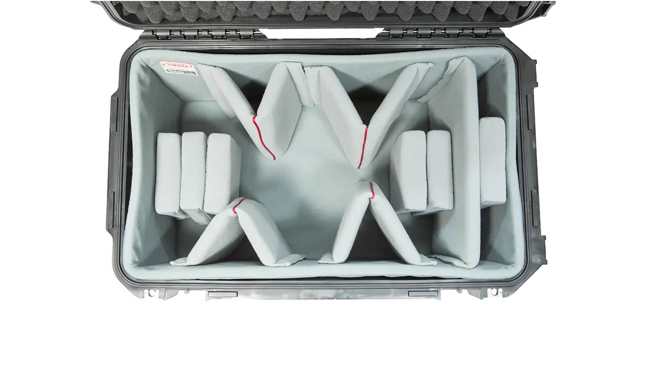 SKB Cases 5DV-2213-TT, iSeries Think Tank Designed Divider Set by SKB Cases