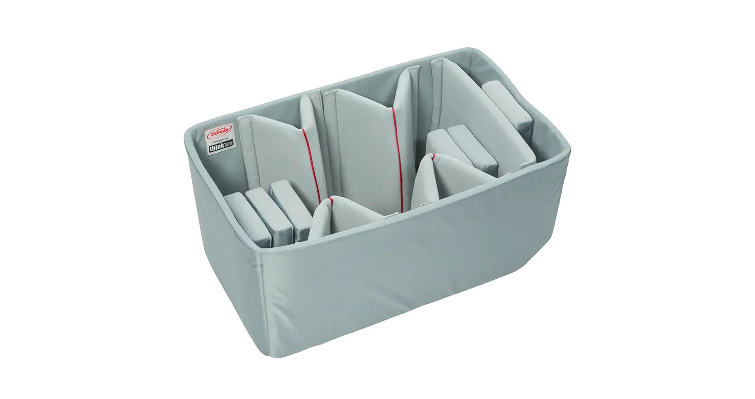 SKB Cases 5DV-2213-TT, iSeries Think Tank Designed Divider Set by SKB Cases