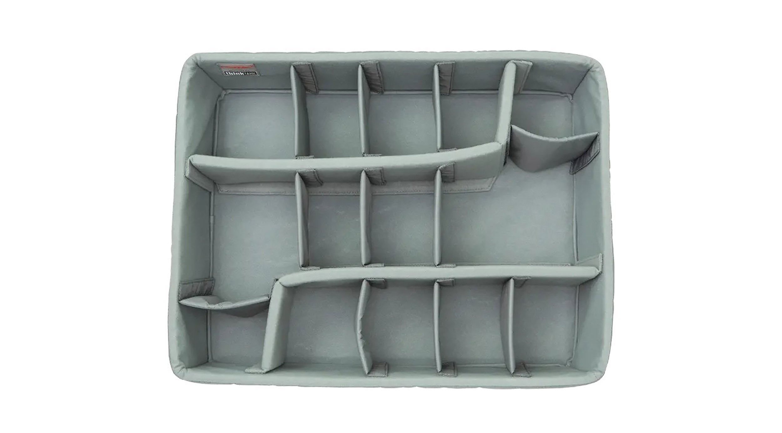SKB Cases 5DV-22178-TT, iSeries Think Tank Designed Divider Set by SKB Cases