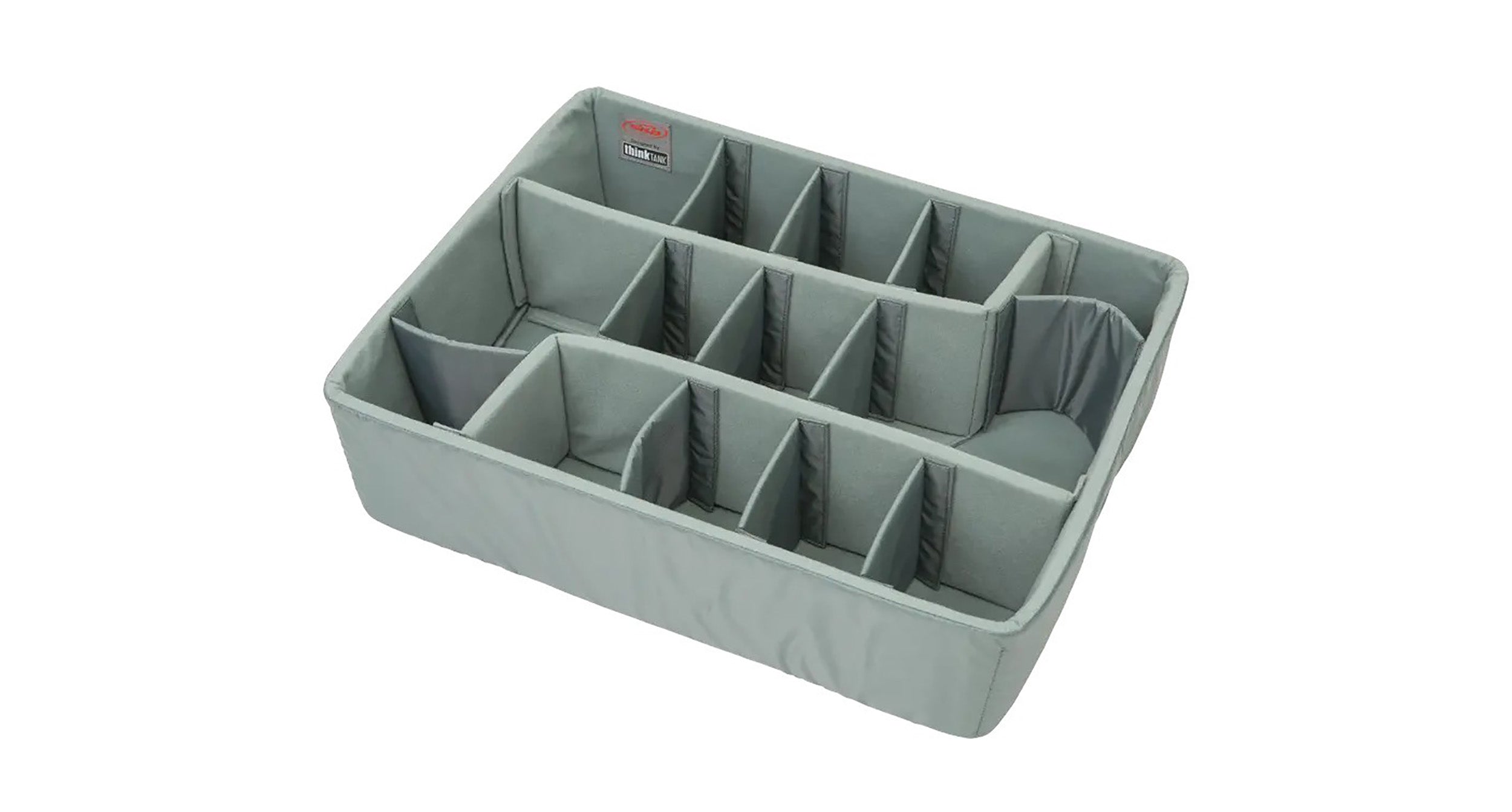 SKB Cases 5DV-22178-TT, iSeries Think Tank Designed Divider Set by SKB Cases