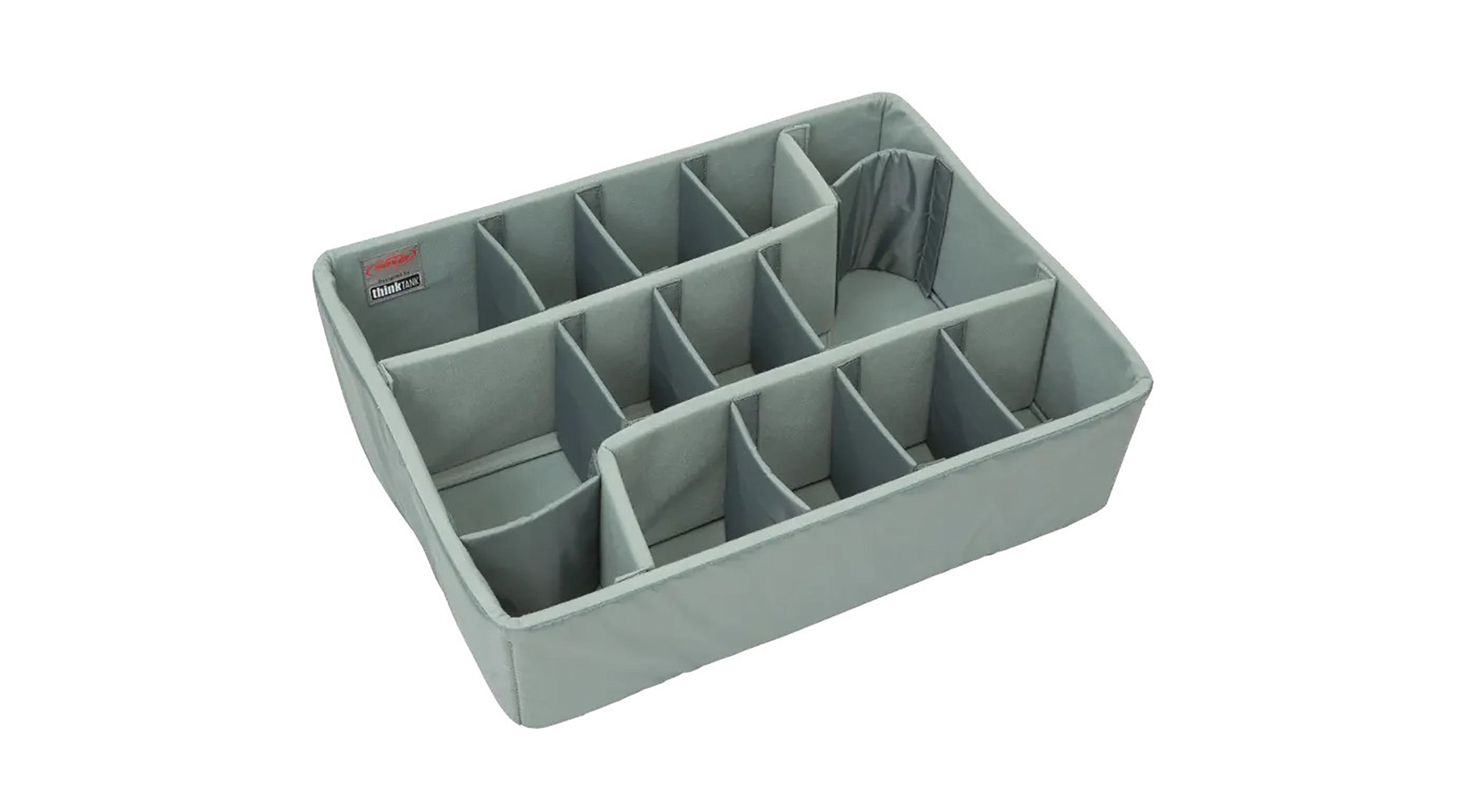 SKB Cases 5DV-22178-TT, iSeries Think Tank Designed Divider Set by SKB Cases