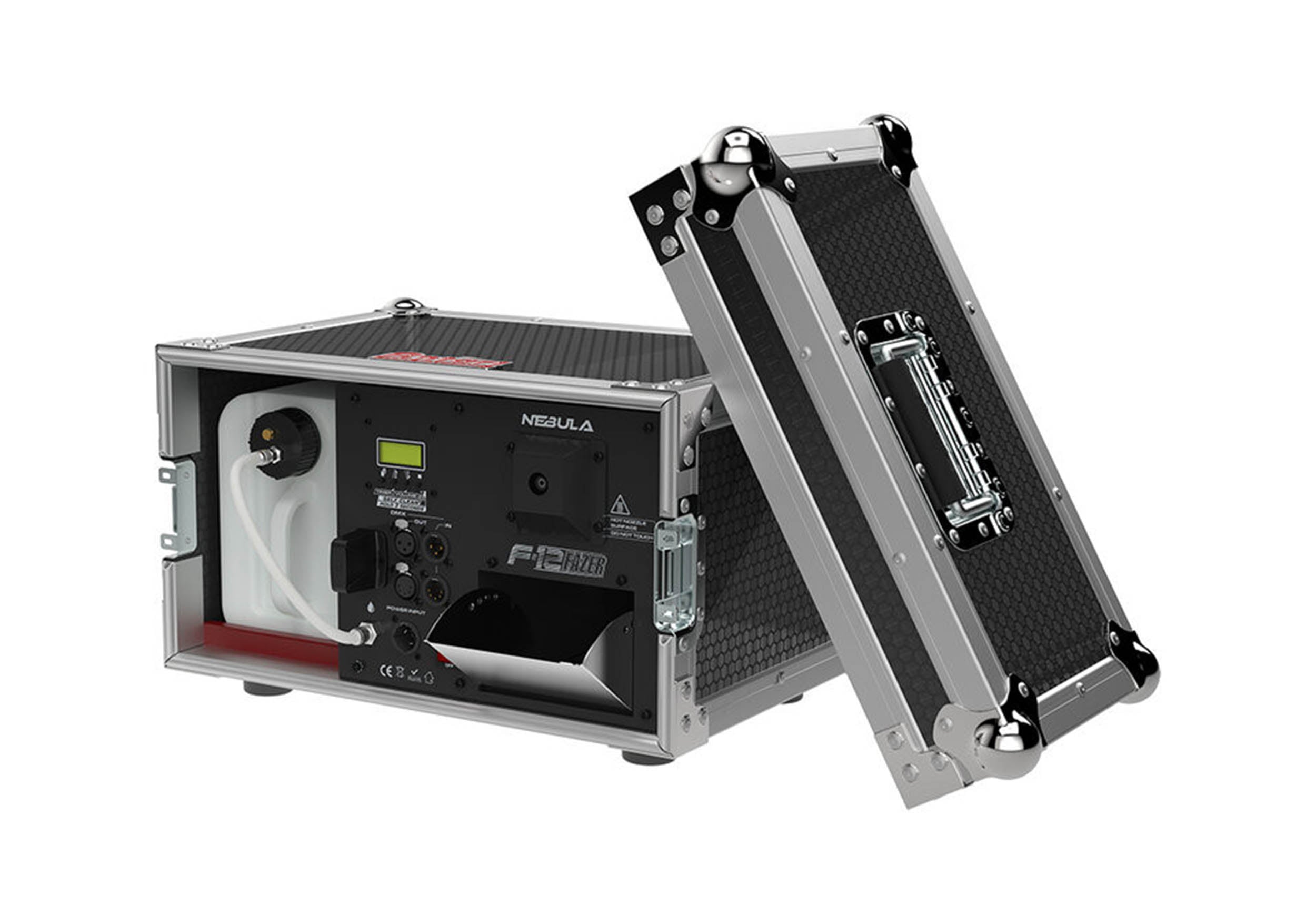 Antari Nebula F-12 Fazer, Professional-Grade Fog Machine by Antari