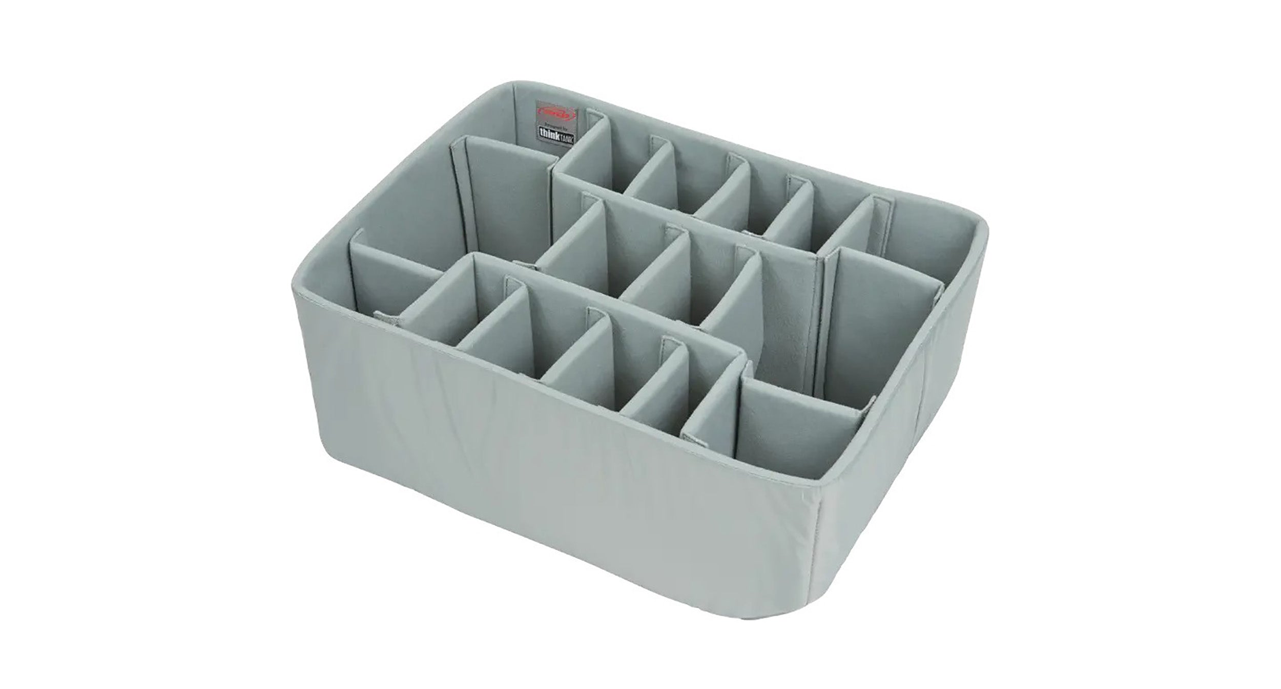 SKB Cases 5DV-221710PT, iSeries Think Tank Designed Divider Set by SKB Cases