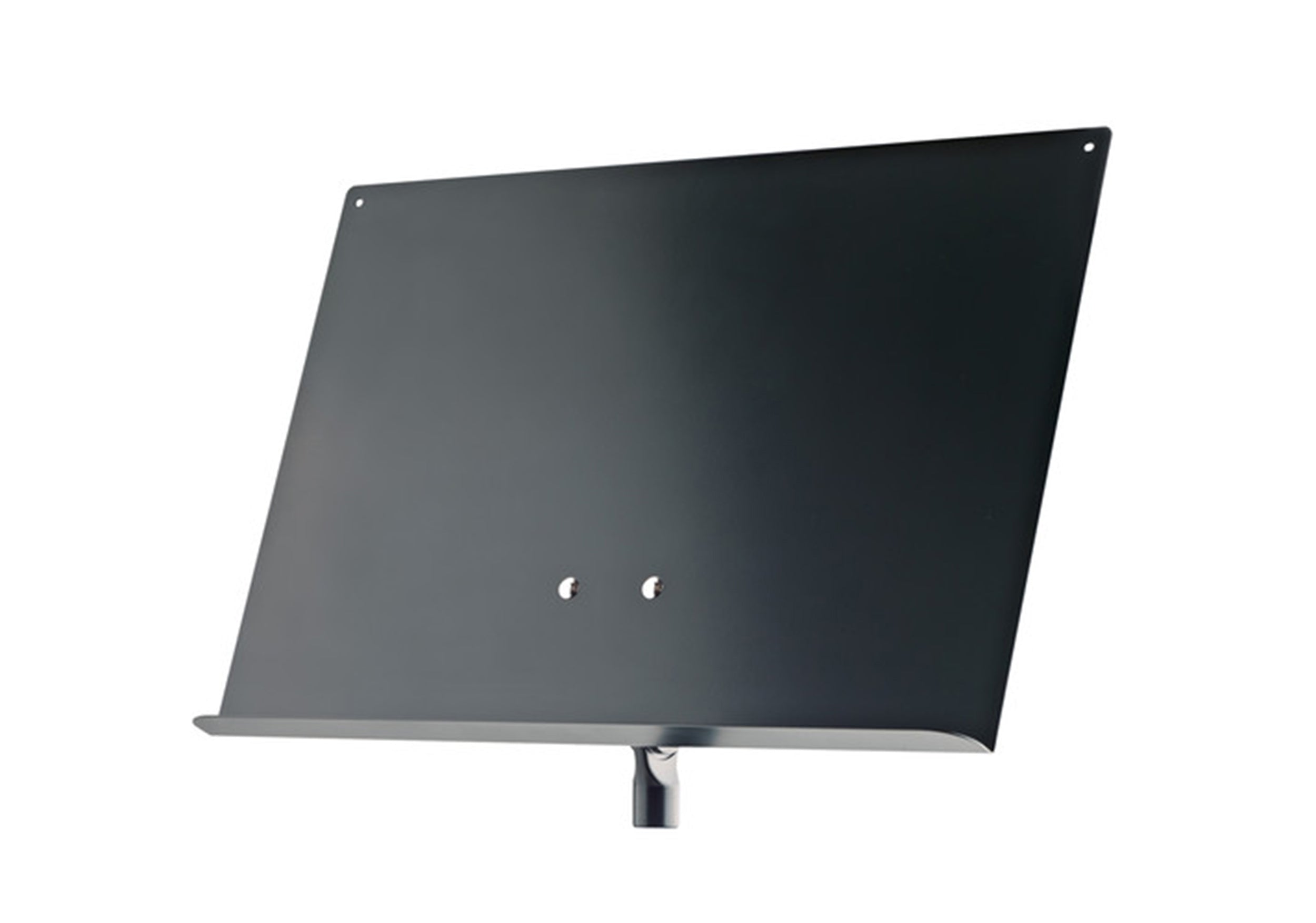K&M 18805, Sheet Music Holder - Black by K&M