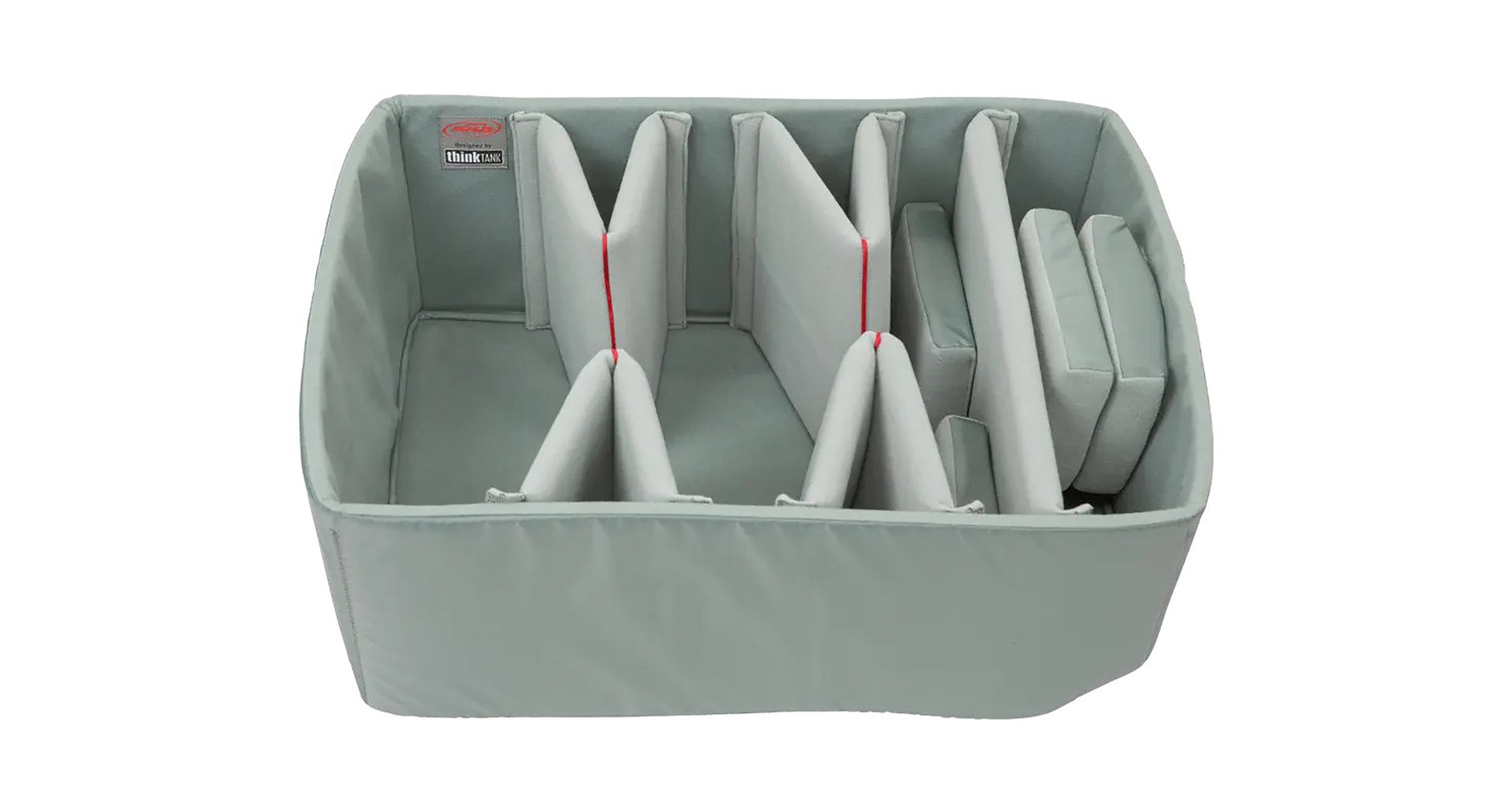 SKB Cases 5DV-221710TT, iSeries Think Tank Designed Divider Set by SKB Cases