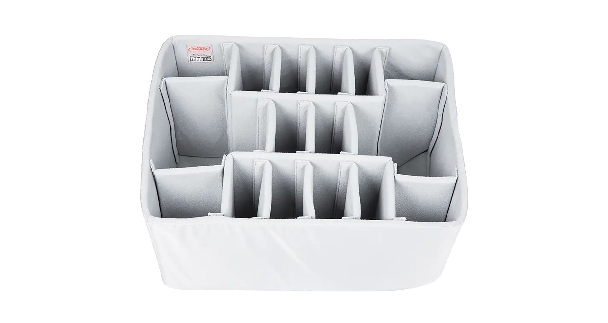 SKB Cases 5DV-221712PT, iSeries Think Tank Designed Divider Set by SKB Cases
