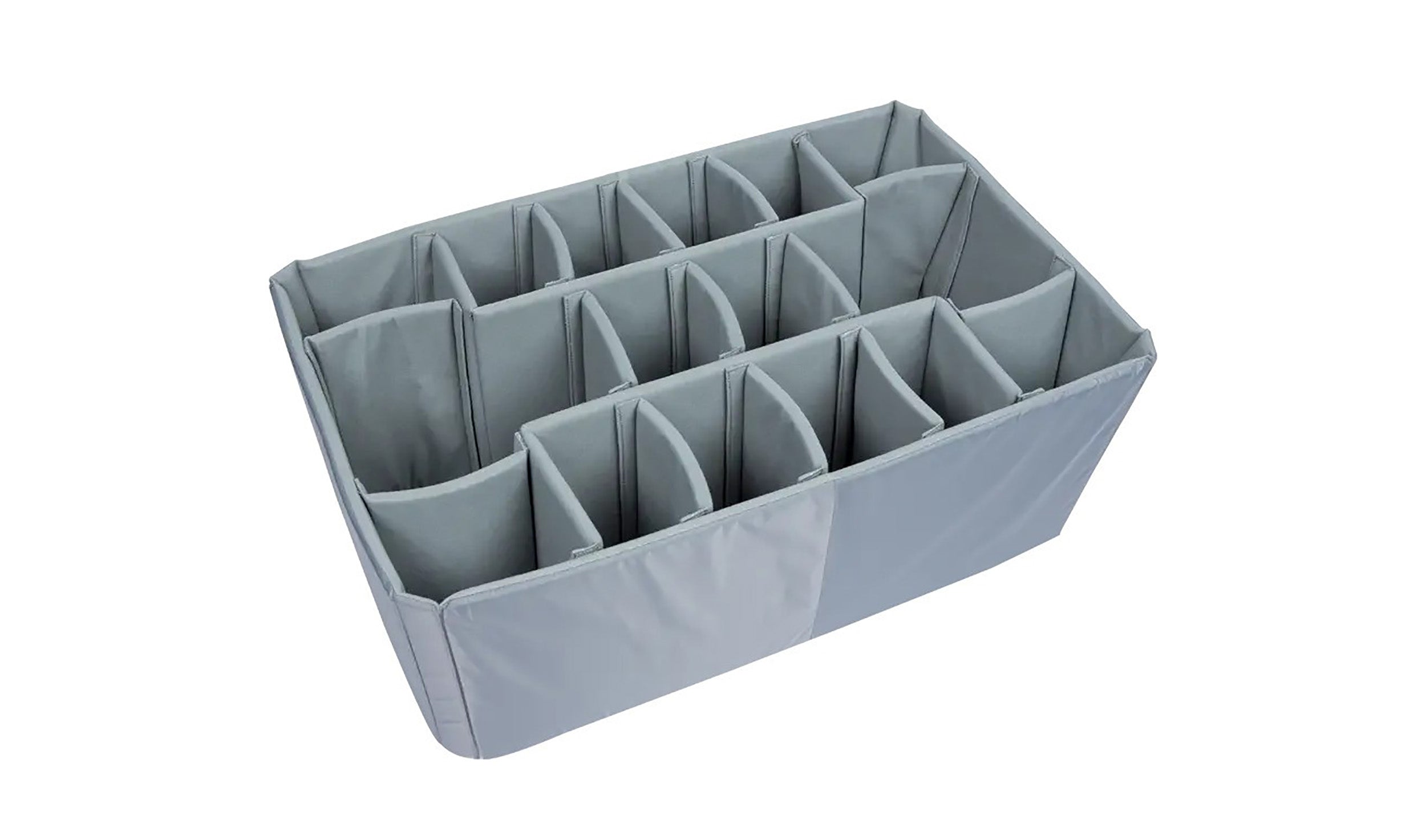 SKB Cases 5DV-301912TT, iSeries Think Tank Designed Divider Set by SKB Cases
