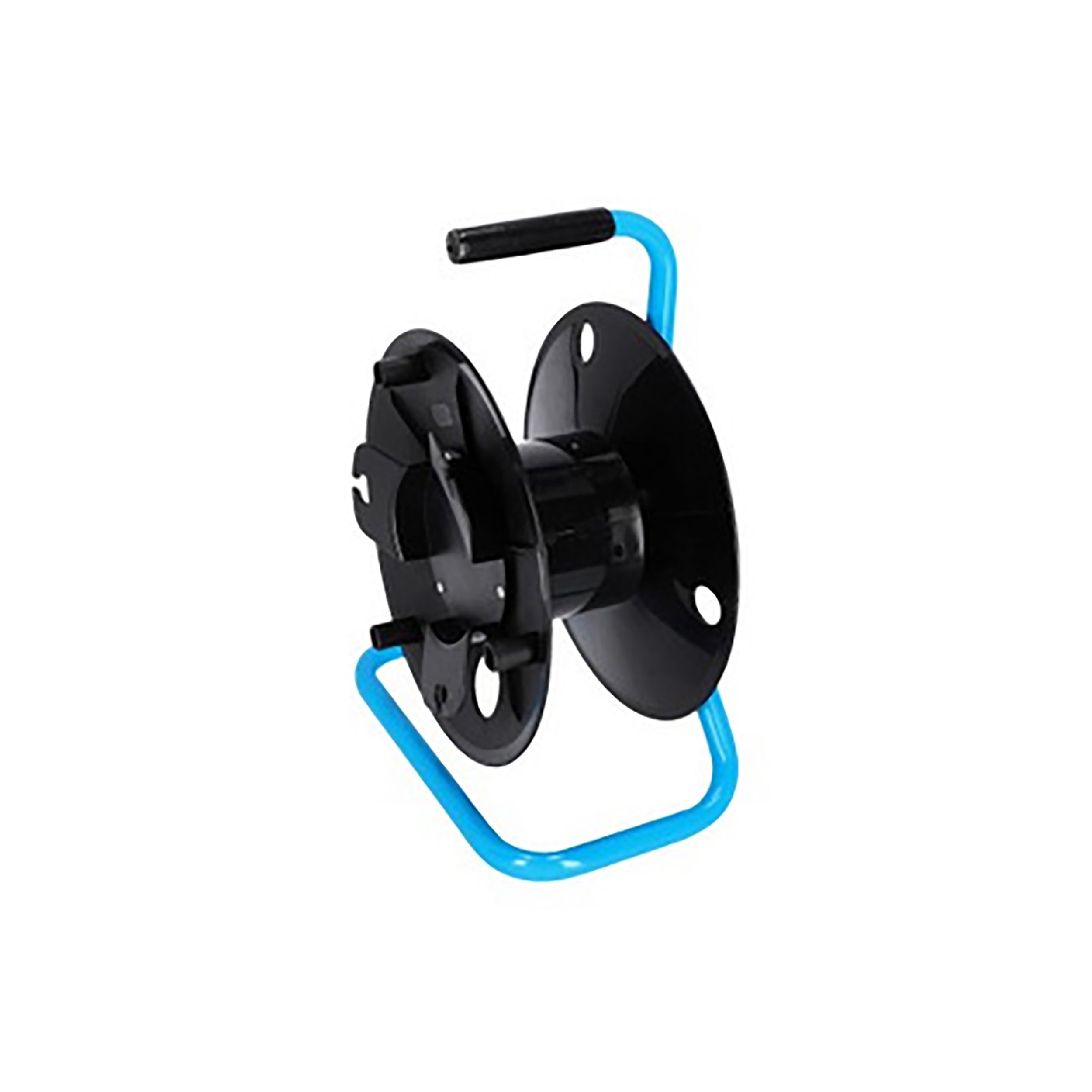 Adam Hall 3 STAR CD 042 Cable Drum Plastic with Steel Frame - Small by Adam Hall