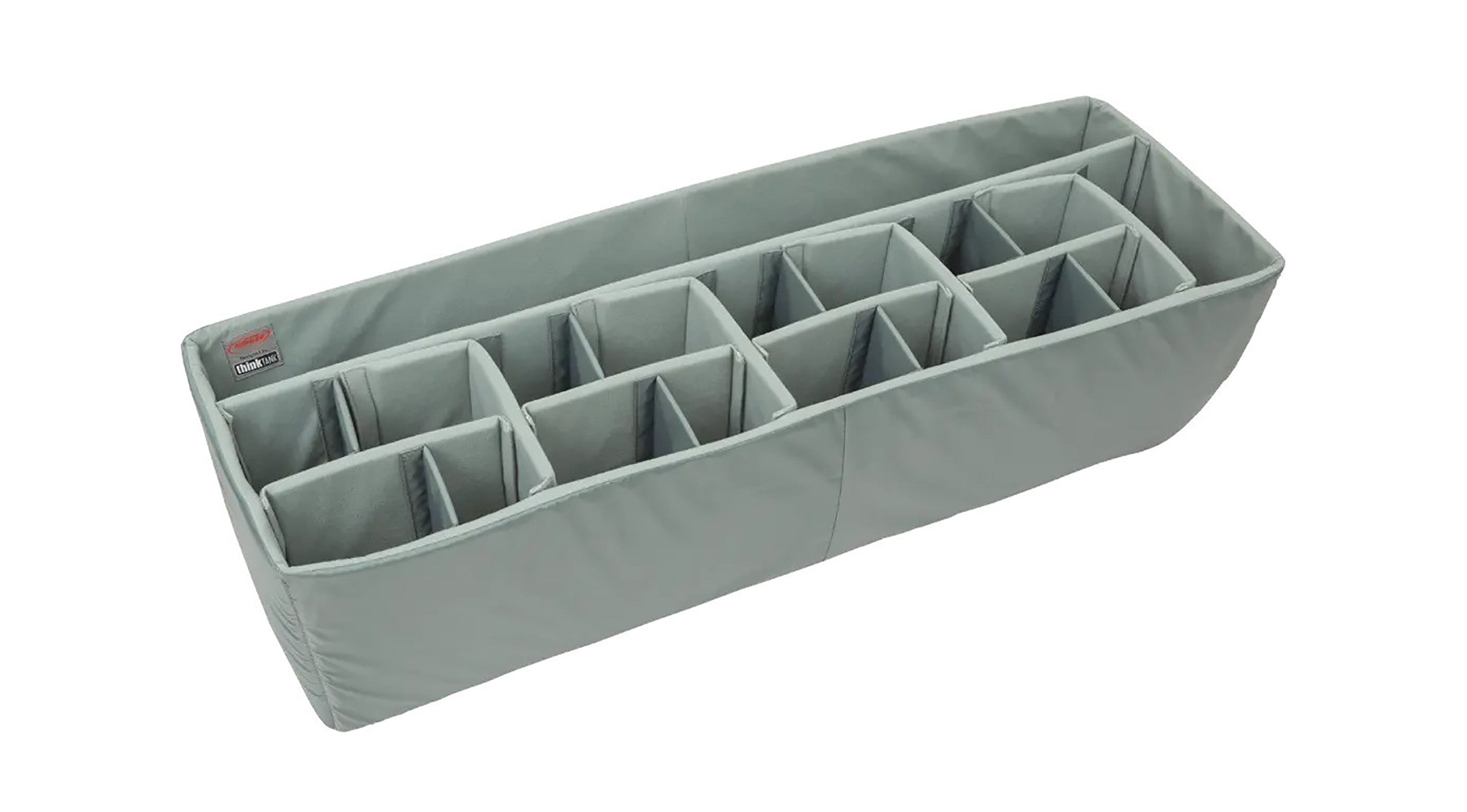 SKB Cases 5DV-421312TT, iSeries Think Tank Designed Divider Set by SKB Cases
