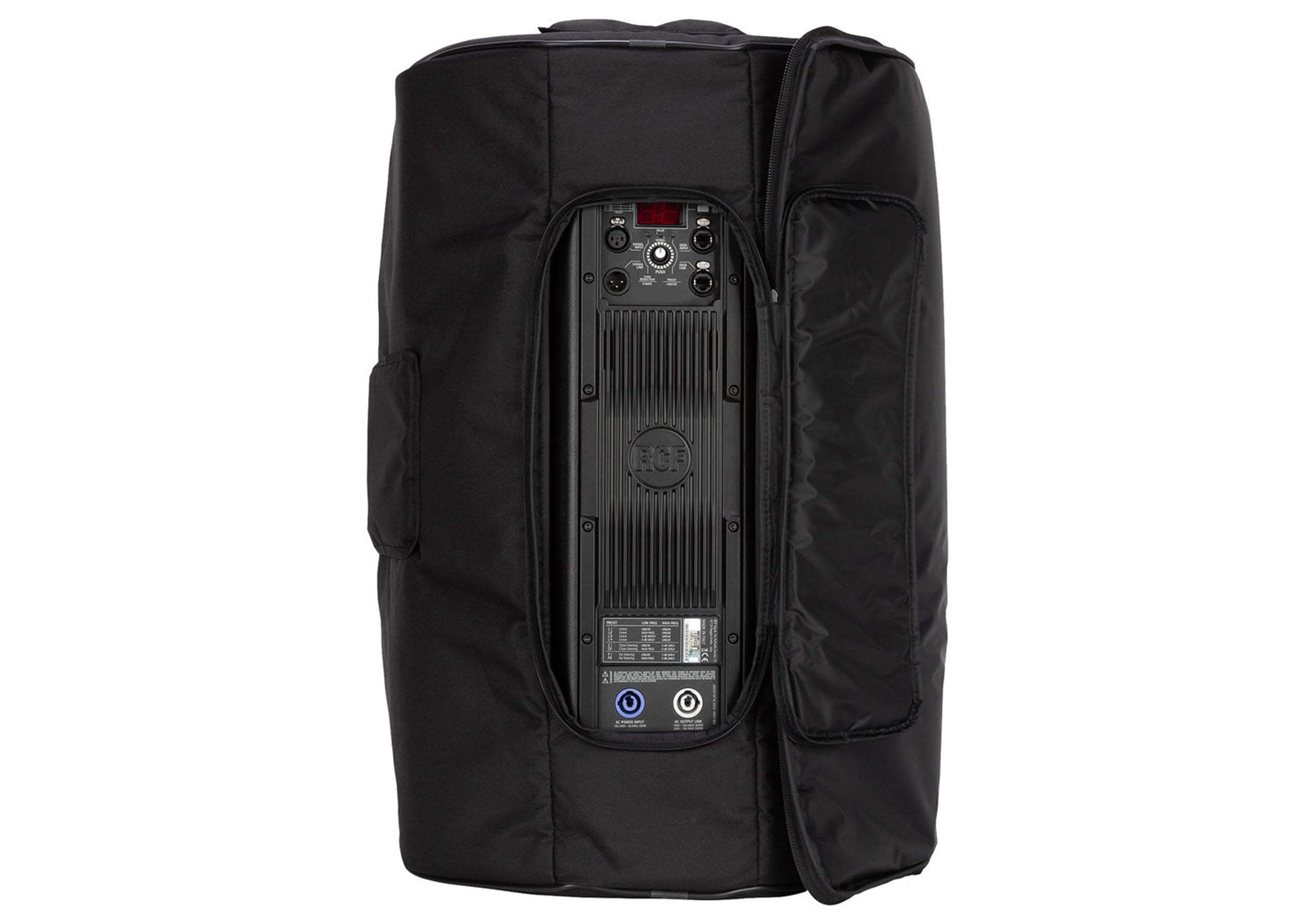 RCF COVER-HD15, Protective Cover for HD15/HD35/HDM45 by RCF