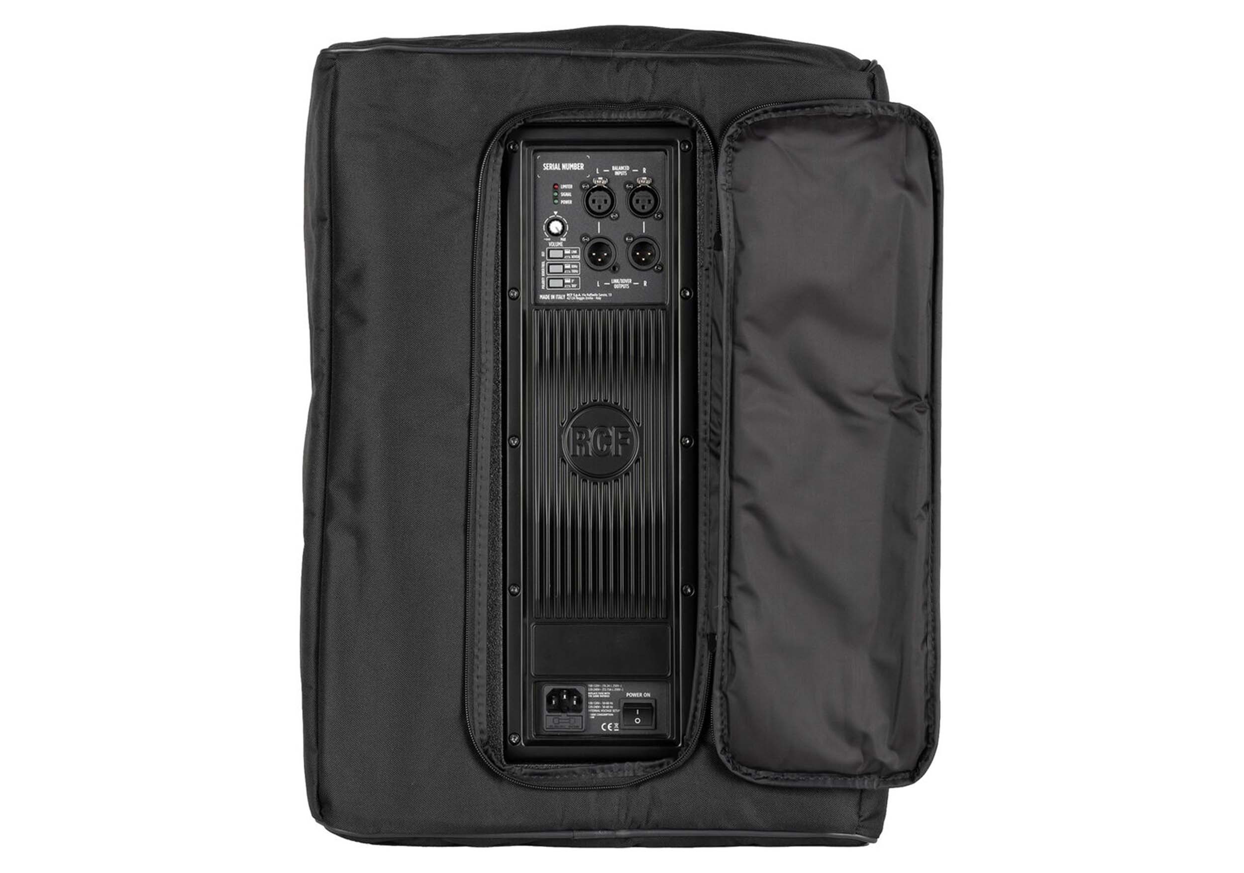 RCF COVER-005, Protective Cover for SUB702-MK3 by RCF