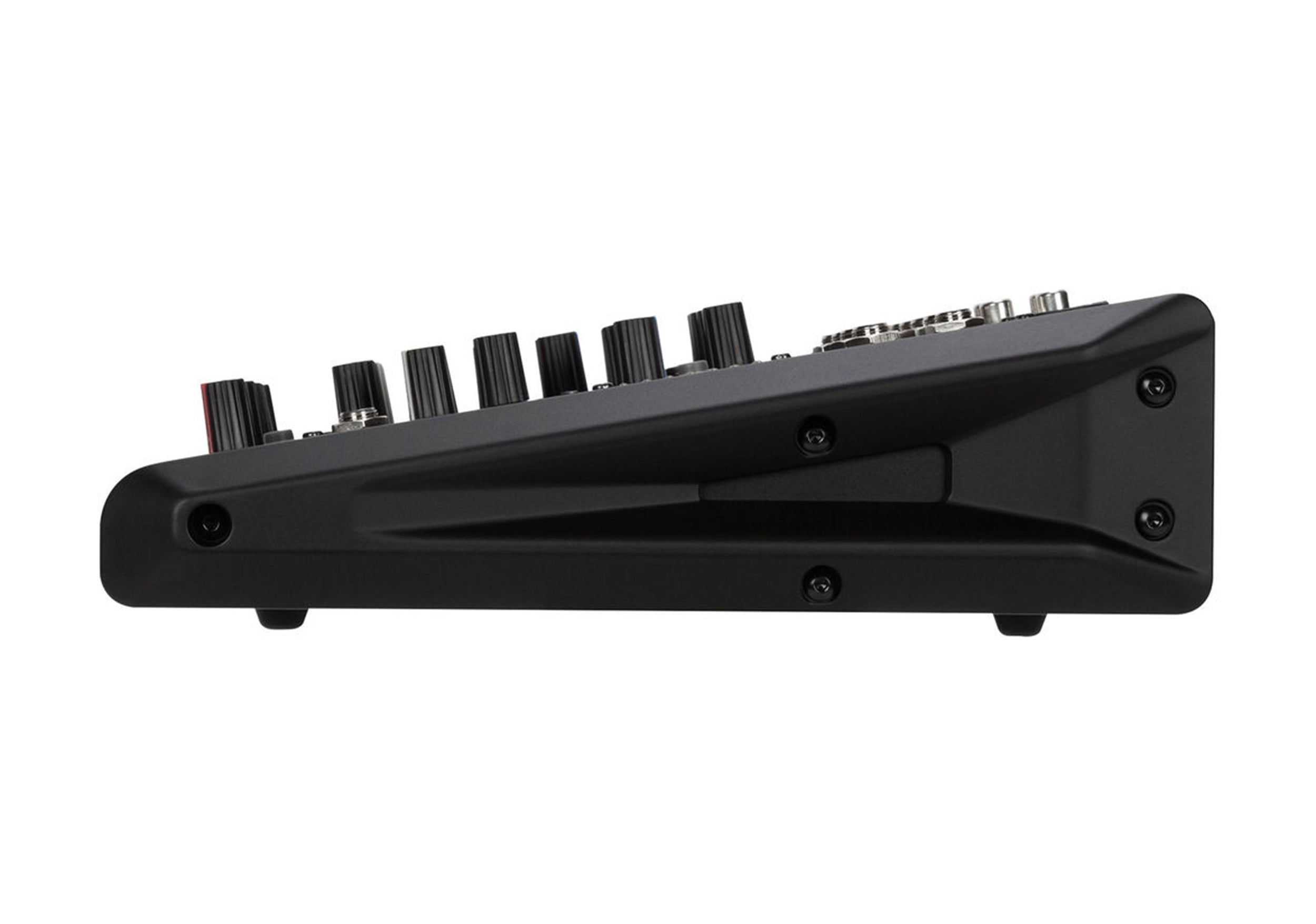 RCF F6-X, 6-Channel Mixer with Multi-FX by RCF