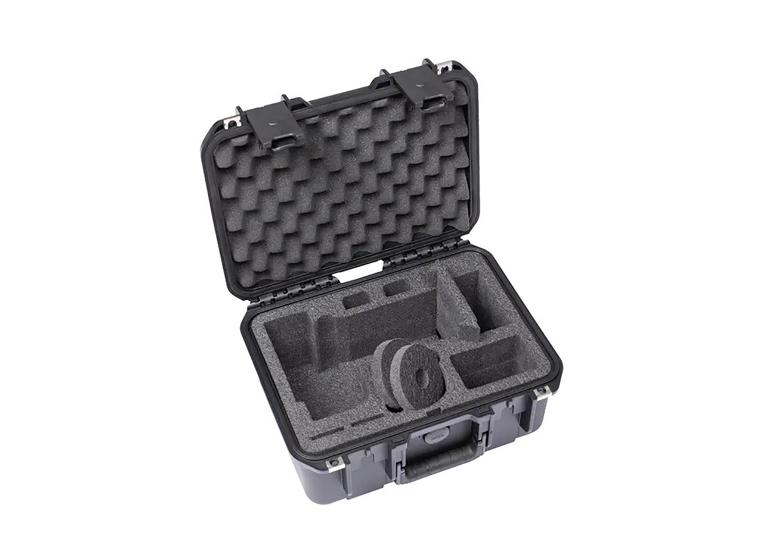 SKB Cases 3i-13096-6KP, iSeries Case for Blackmagic Design Pocket Cinema Camera 6K Pro by SKB Cases