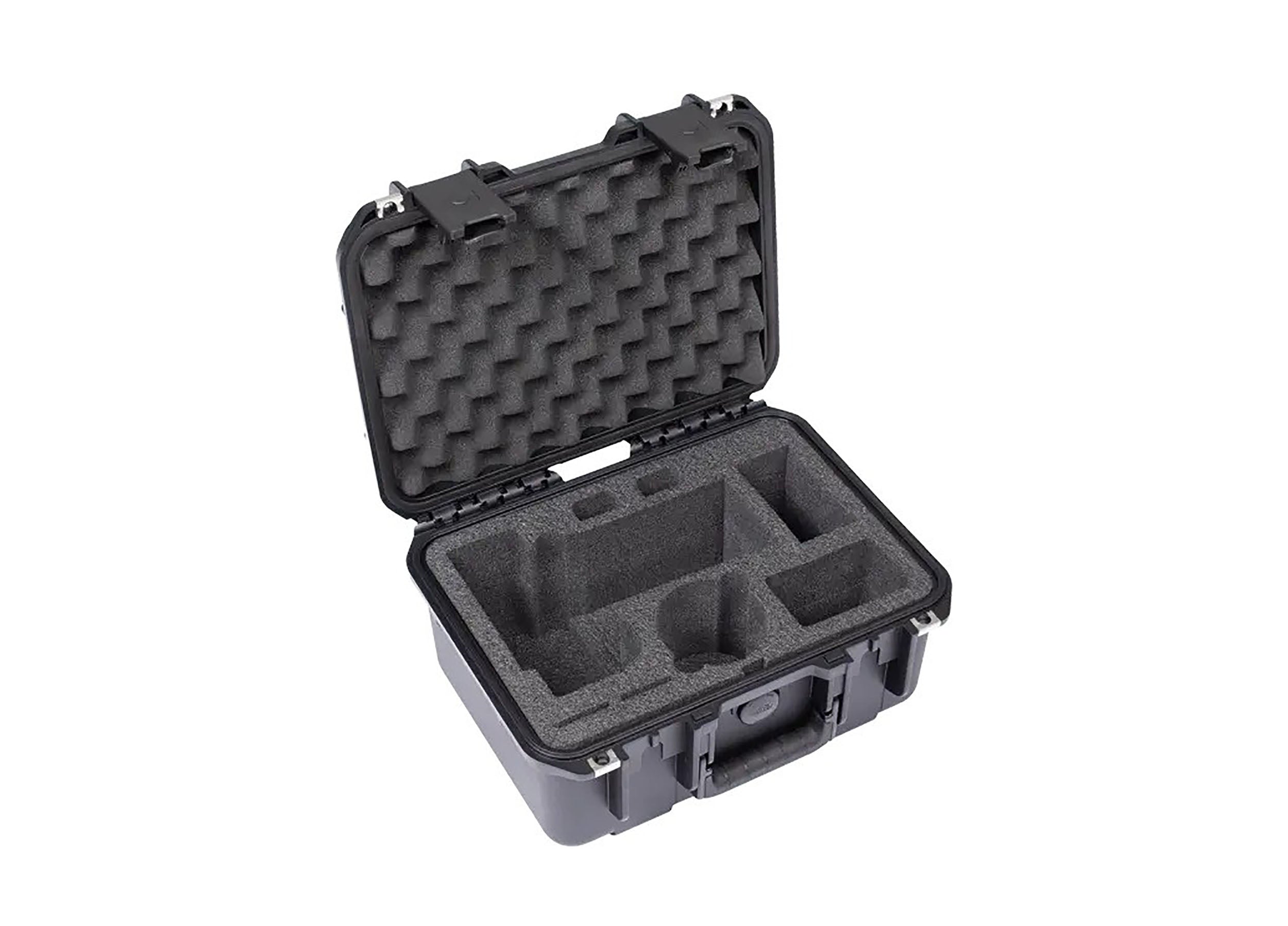 SKB Cases 3i-13096-6KP, iSeries Case for Blackmagic Design Pocket Cinema Camera 6K Pro by SKB Cases
