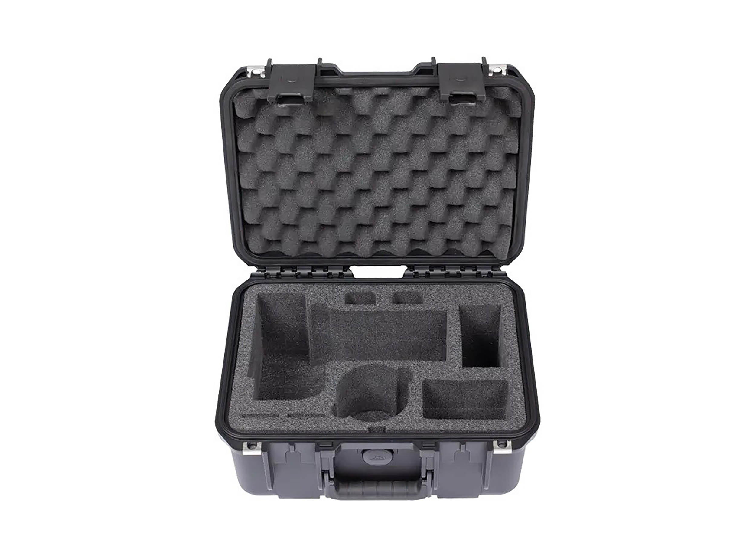 SKB Cases 3i-13096-6KP, iSeries Case for Blackmagic Design Pocket Cinema Camera 6K Pro by SKB Cases