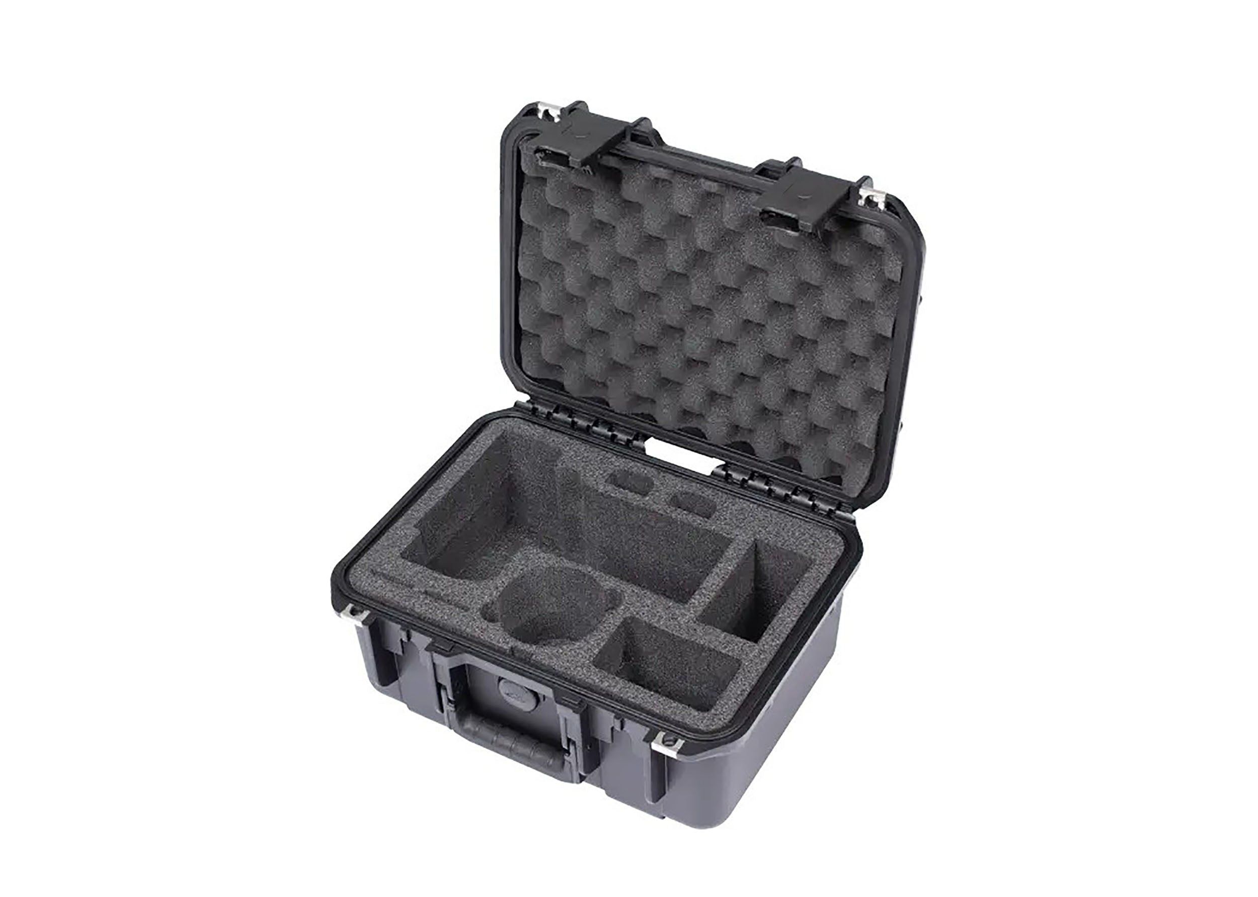 SKB Cases 3i-13096-6KP, iSeries Case for Blackmagic Design Pocket Cinema Camera 6K Pro by SKB Cases