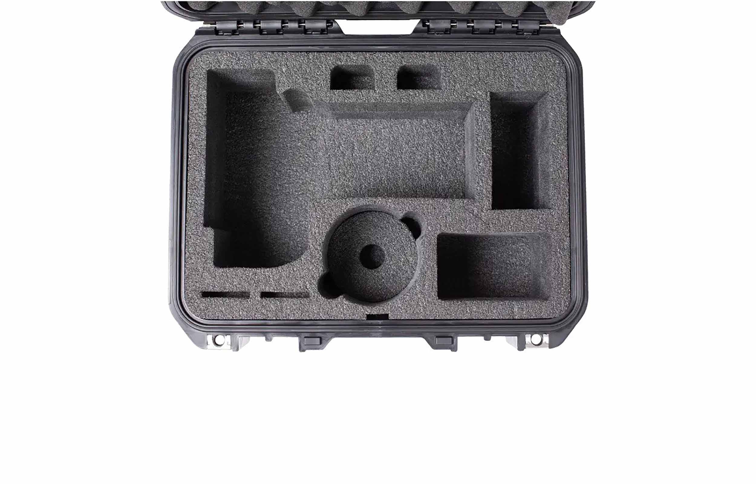 SKB Cases 3i-13096-6KP, iSeries Case for Blackmagic Design Pocket Cinema Camera 6K Pro by SKB Cases