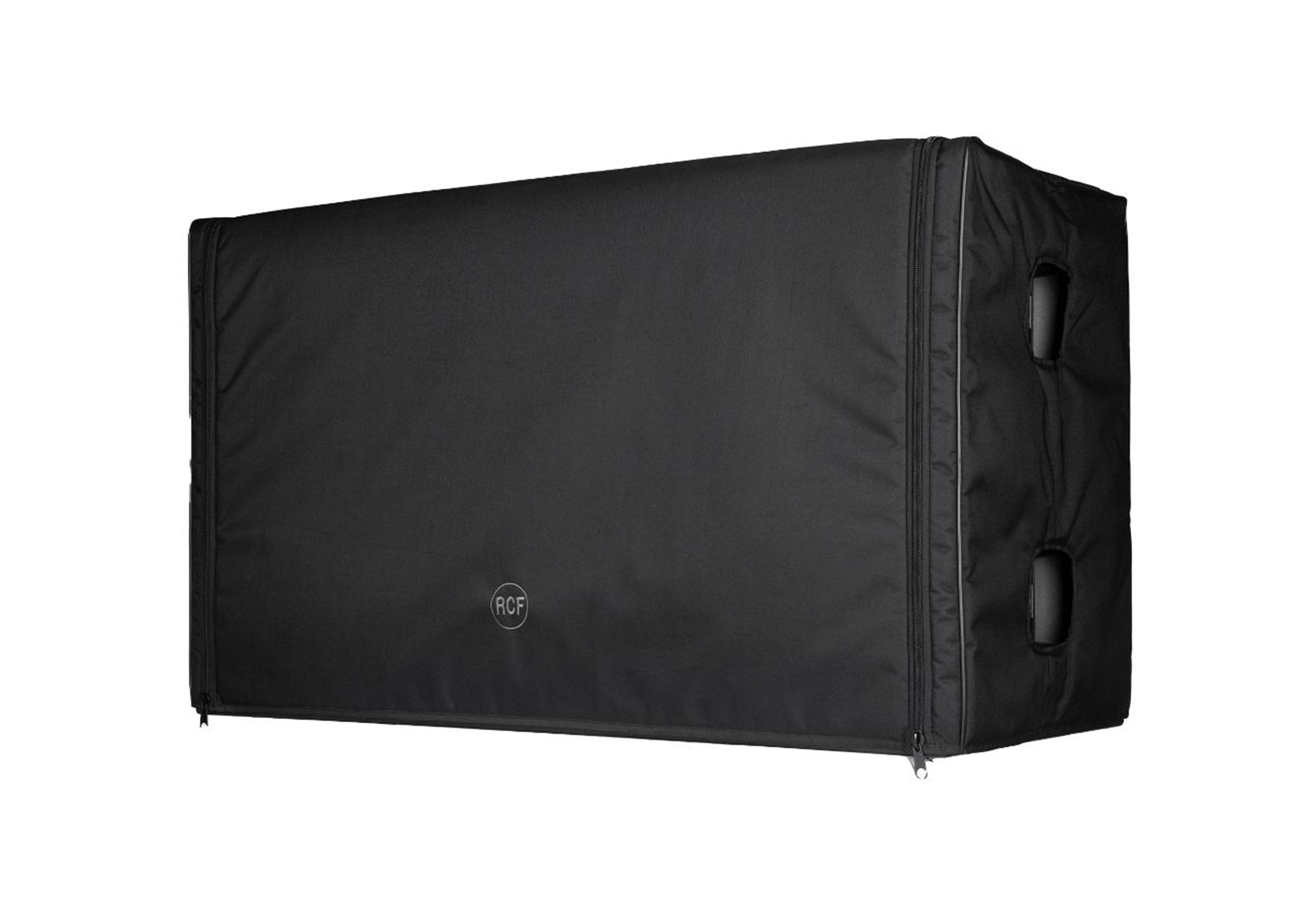 RCF CVR SUB 8008, Padded Cover for SUB 8008-AS Subwoofer by RCF