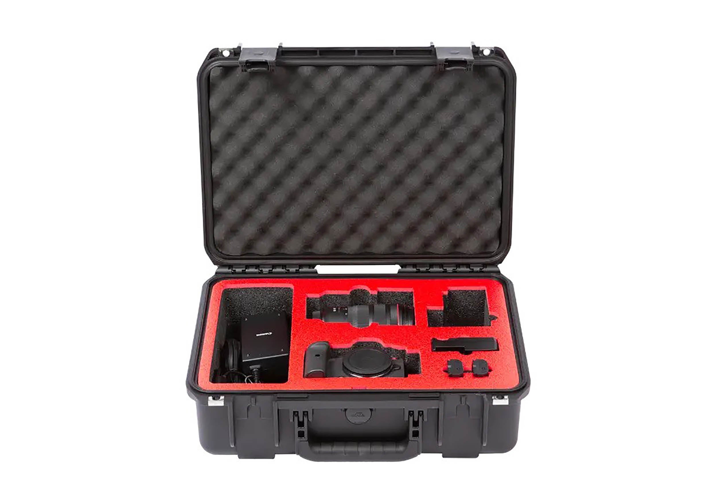 SKB Cases 3i-1711-R5C, iSeries Case for Canon R5 C Mirrorless Cinema Camera by SKB Cases