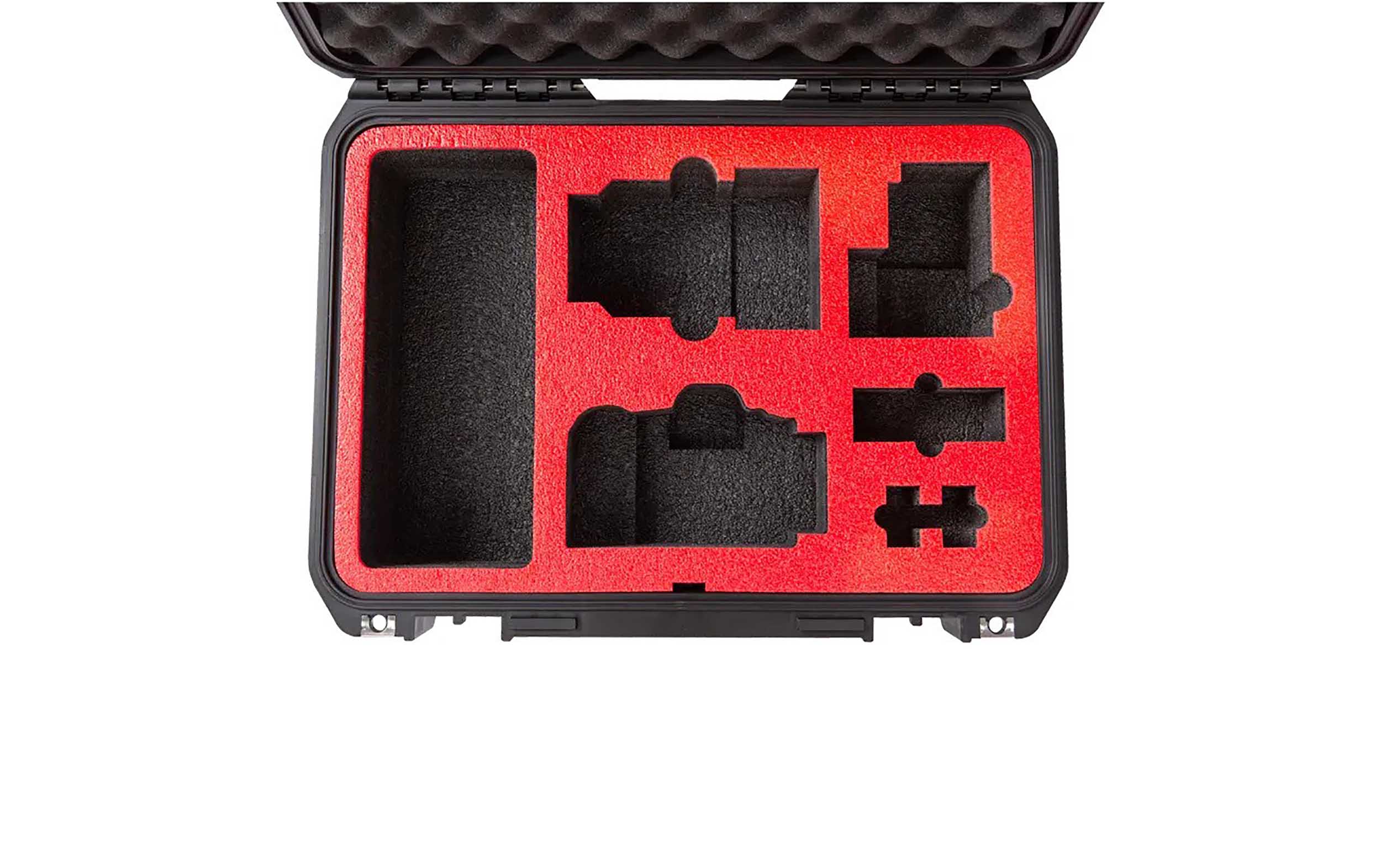 SKB Cases 3i-1711-R5C, iSeries Case for Canon R5 C Mirrorless Cinema Camera by SKB Cases