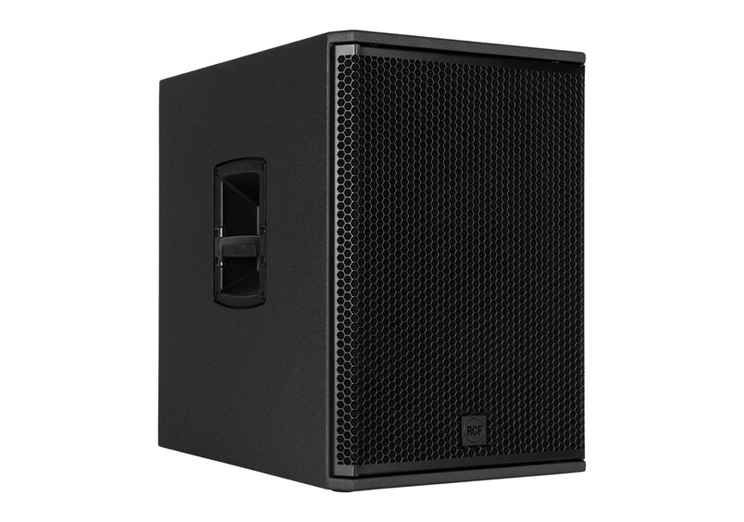 RCF SUB 905-AS MK3, 15" Professional Powered Subwoofer - 2200 Watt by RCF