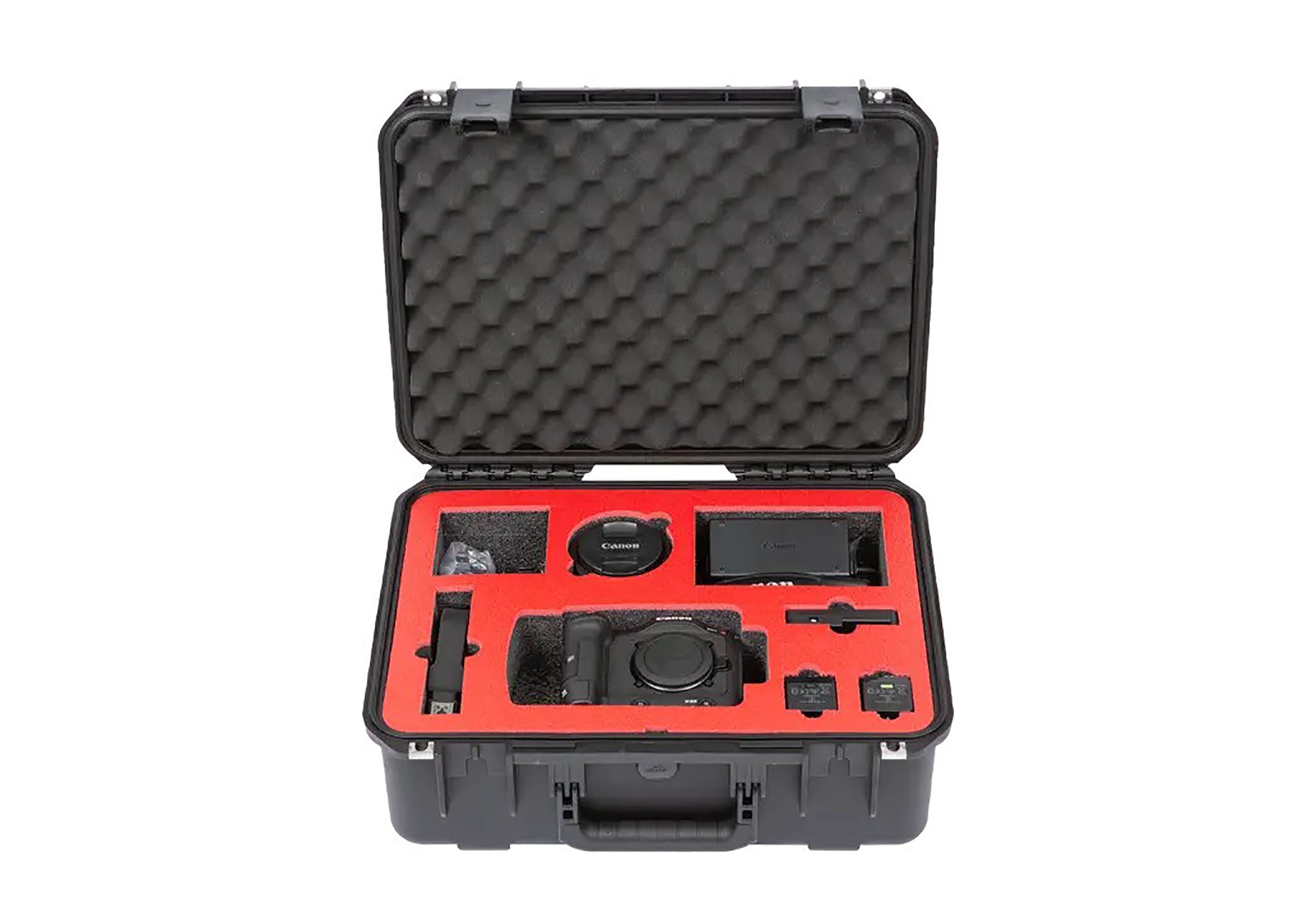 SKB Cases 3i-1813-7C70, iSeries Case for Canon EOS C70 Cinema Camera by SKB Cases