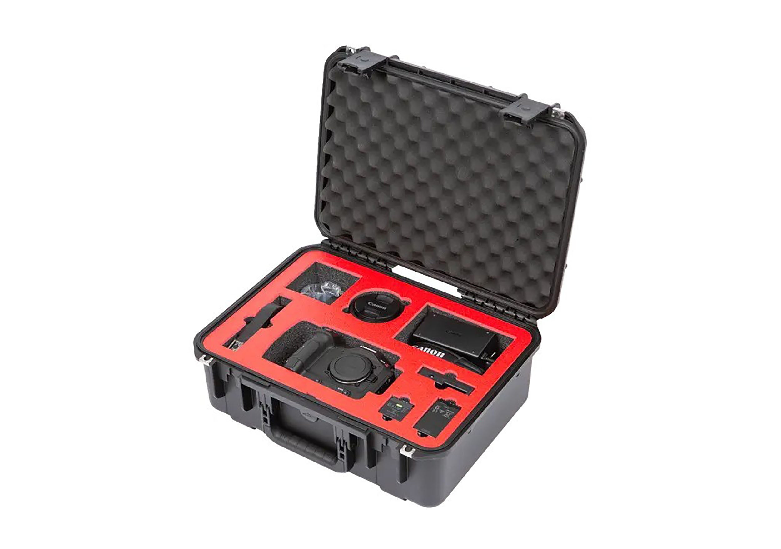 SKB Cases 3i-1813-7C70, iSeries Case for Canon EOS C70 Cinema Camera by SKB Cases