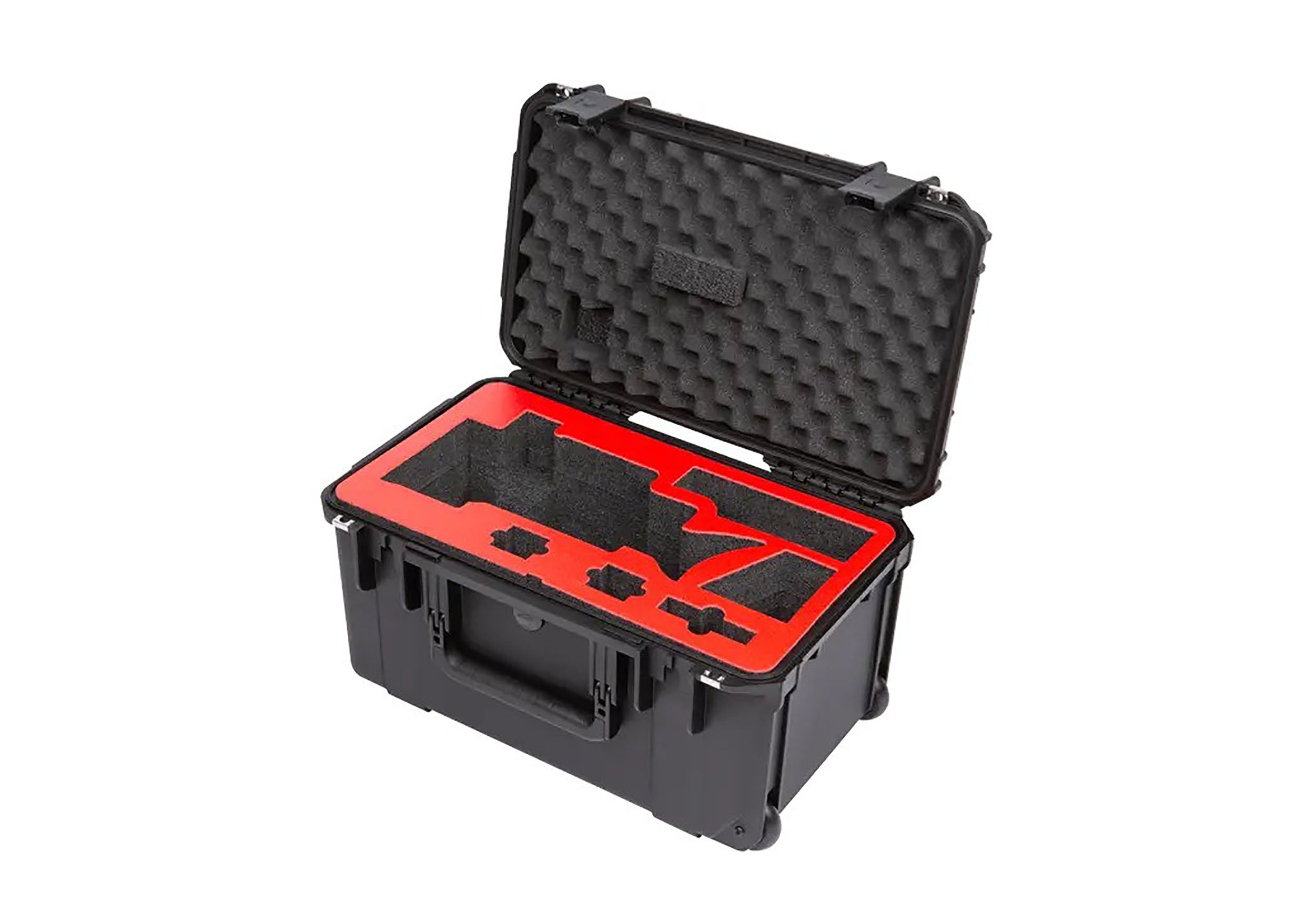 SKB Cases 3i-2011-10XF, iSeries Case for Canon XF605 Camcorder by SKB Cases