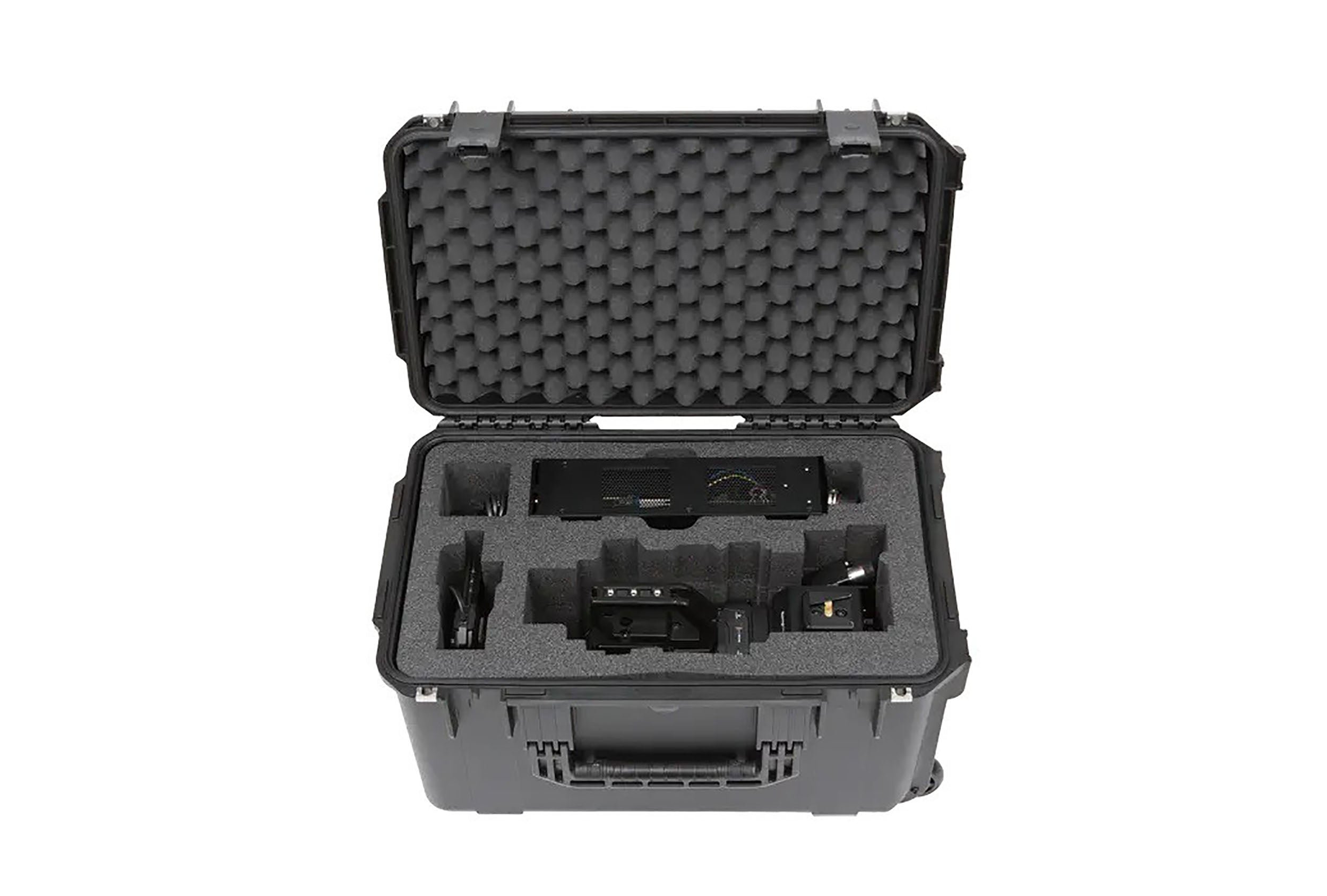 SKB Cases 3i-221312BKB, iSeries Case for Blackmagic URSA Broadcast Camera by SKB Cases