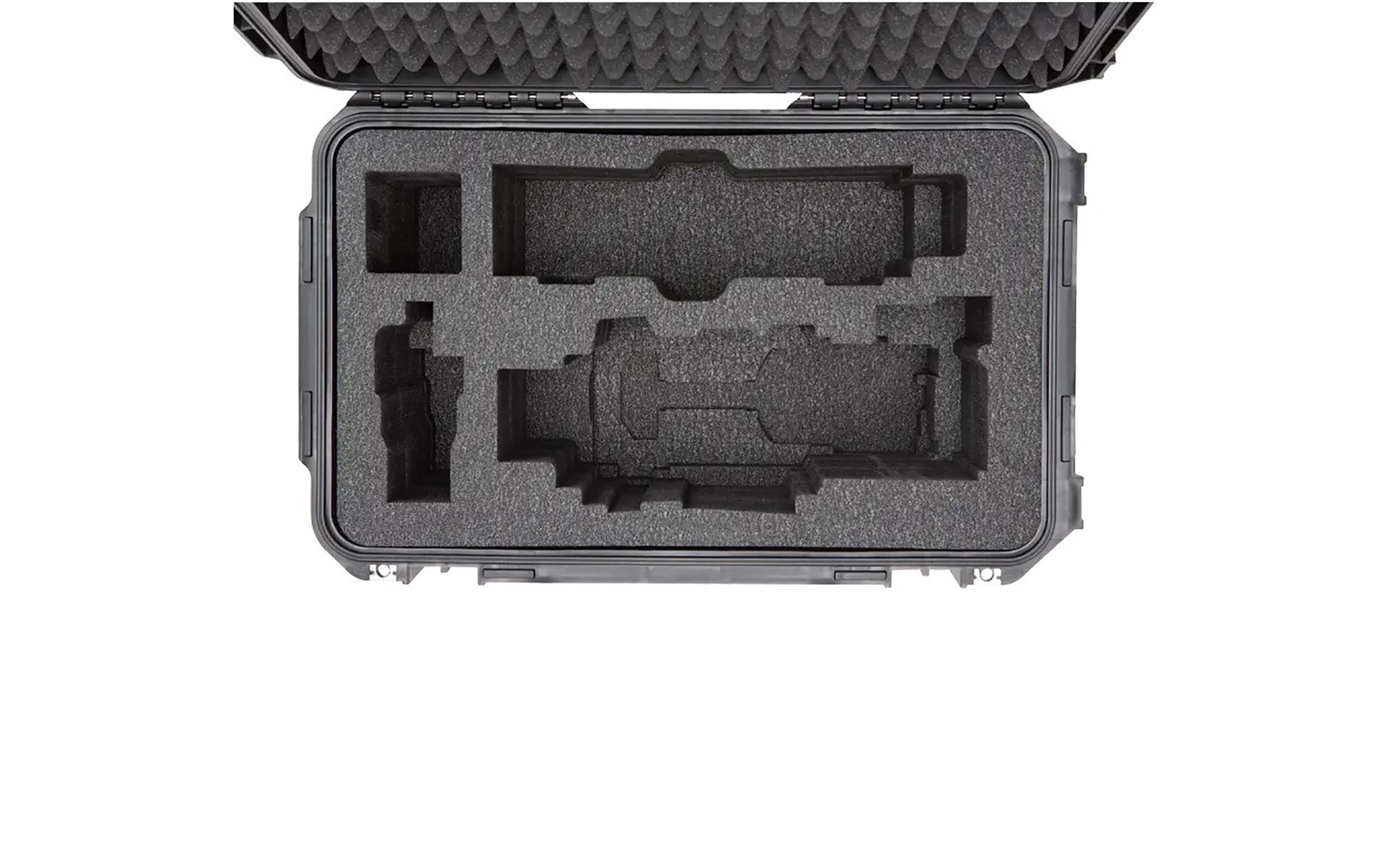SKB Cases 3i-221312BKB, iSeries Case for Blackmagic URSA Broadcast Camera by SKB Cases