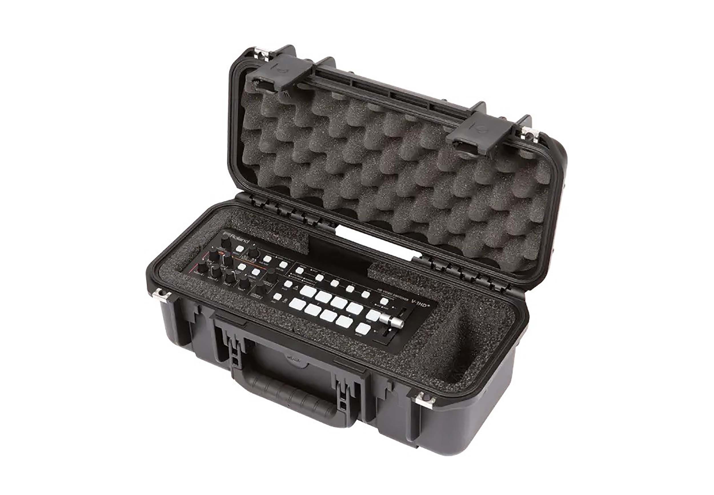 SKB Cases 3i-1706-6V1, iSeries Case for Roland Video Mixer V-1HD+ by SKB Cases