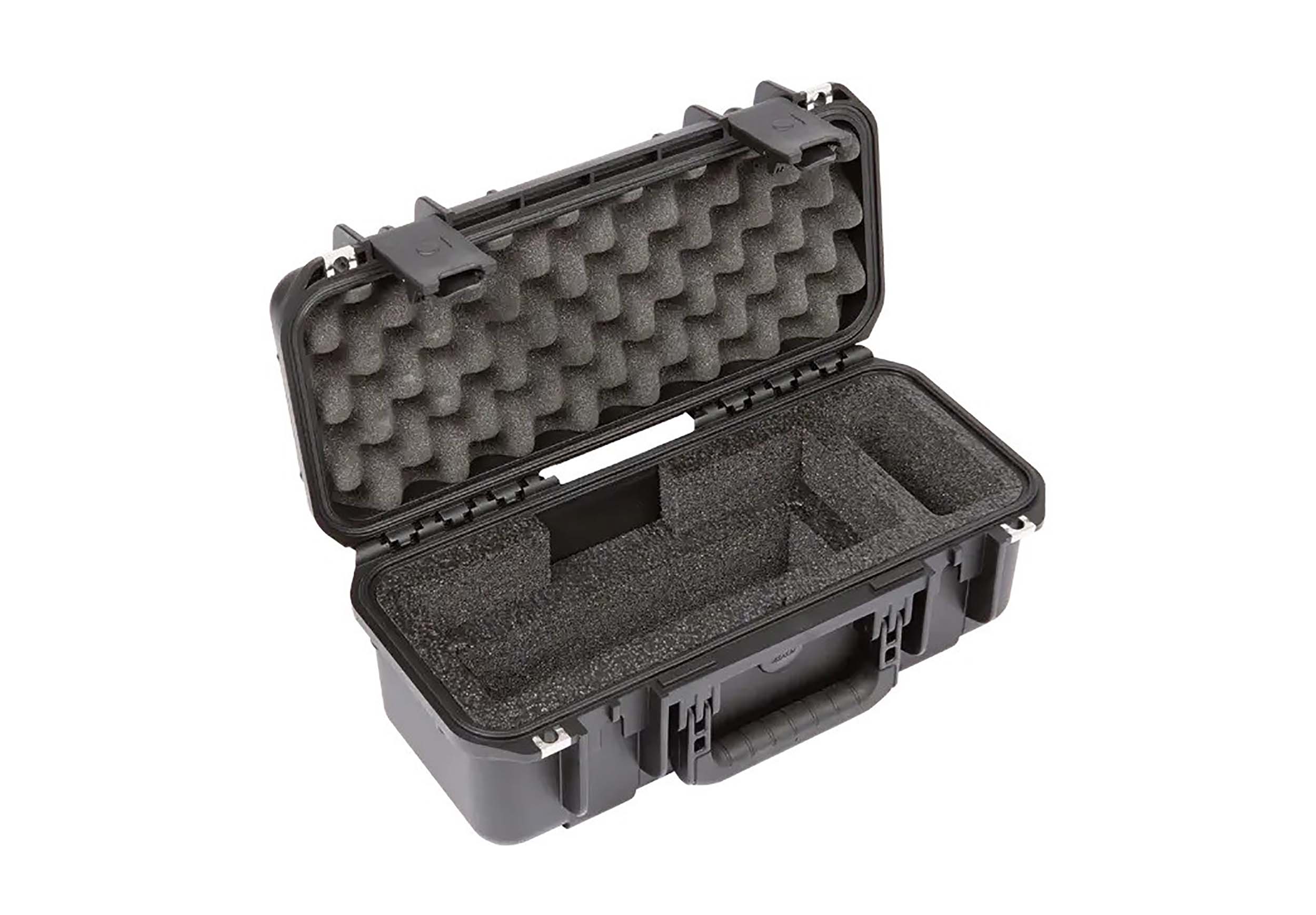 SKB Cases 3i-1706-6V1, iSeries Case for Roland Video Mixer V-1HD+ by SKB Cases
