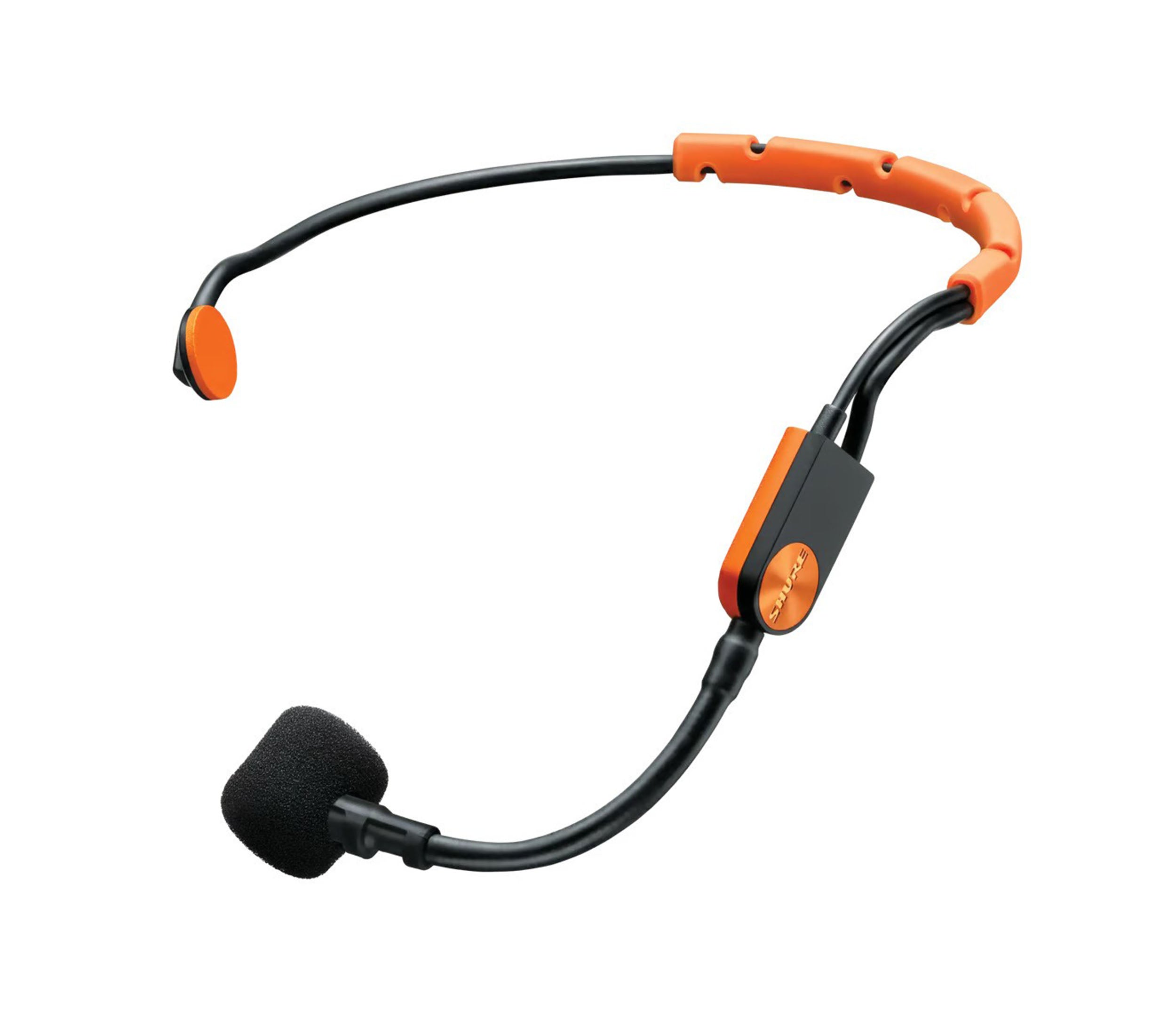 Shure GLXD14R+/SM31 Digital Wireless Rack System with SM31 Headset Microphone by Shure