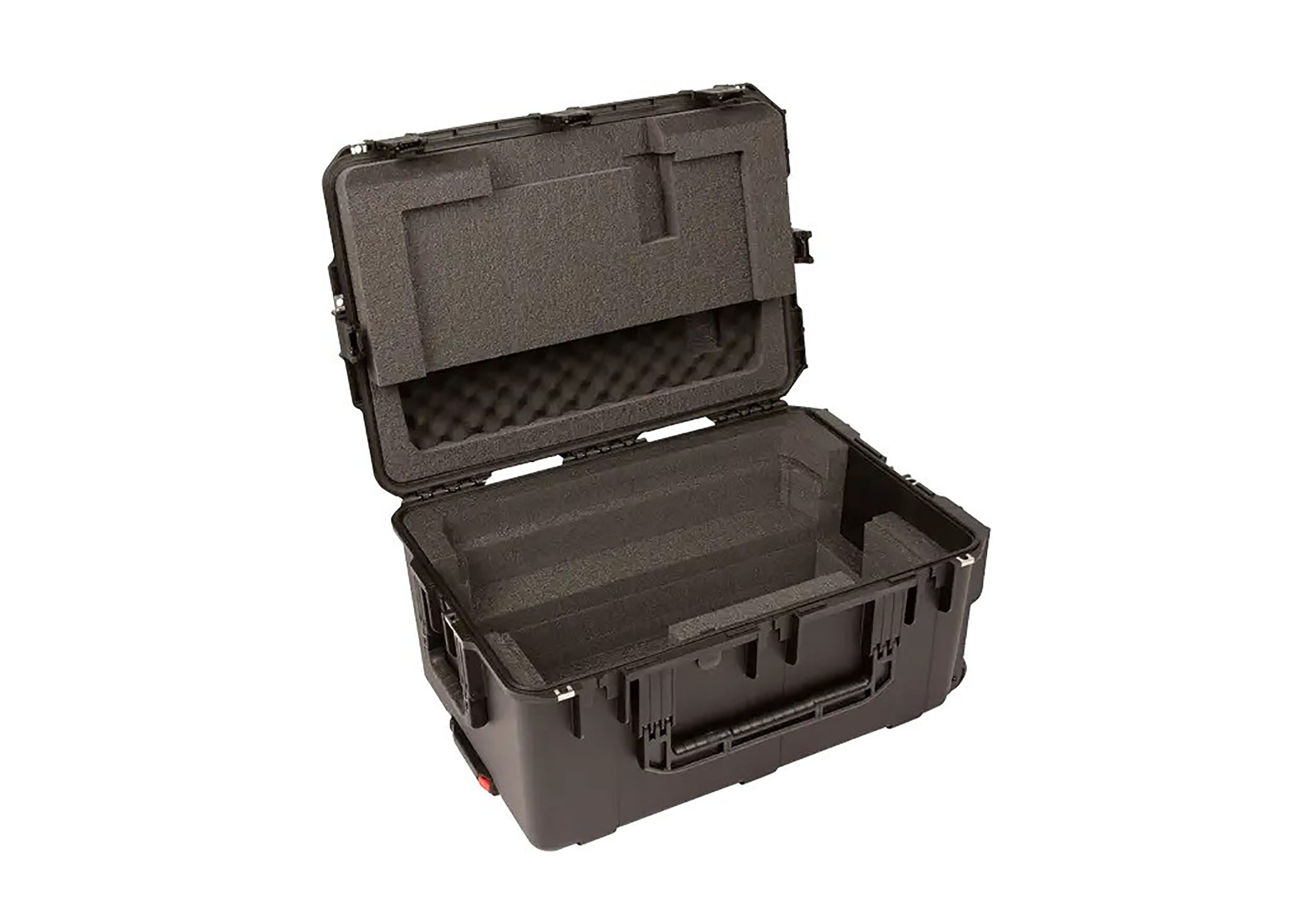 SKB Cases 3i-261712HD8, iSeries Case for Blackmagic Design ATEM TV Studio HD8/HD8 ISO by SKB Cases