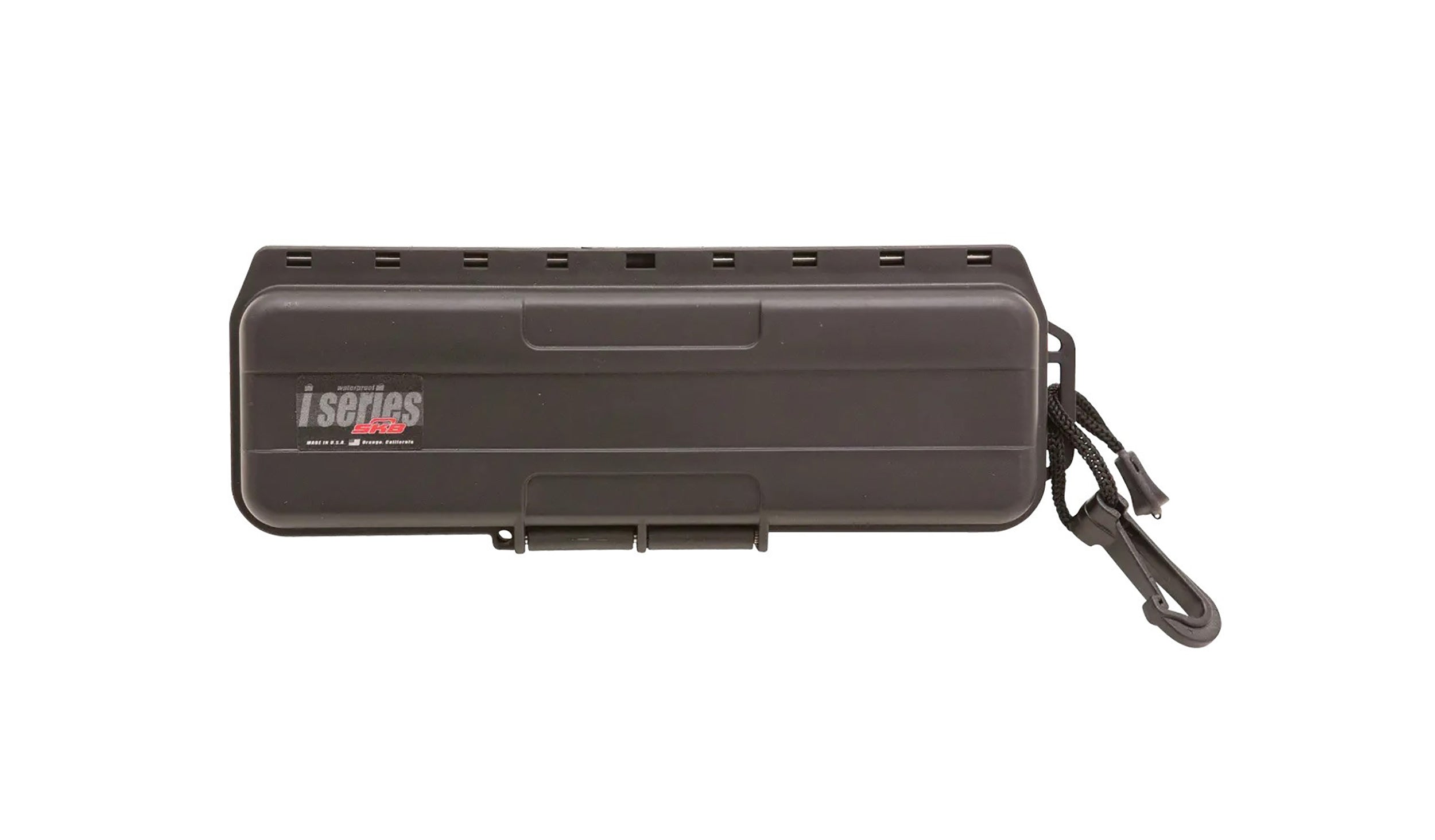 SKB Cases 3i-0702-1B-CC, iSeries Watertight Dual Cigar Case by SKB Cases