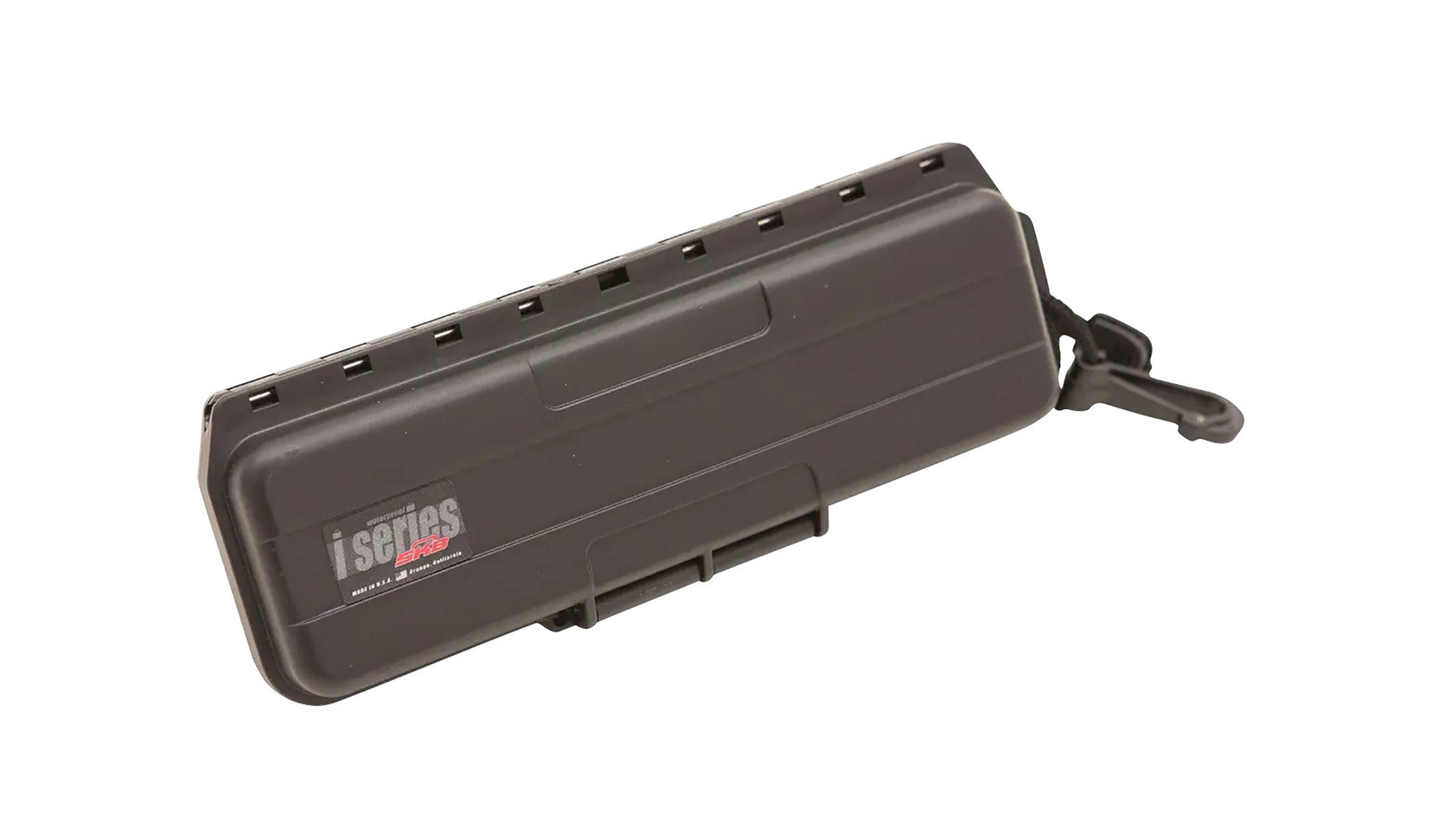 SKB Cases 3i-0702-1B-CC, iSeries Watertight Dual Cigar Case by SKB Cases