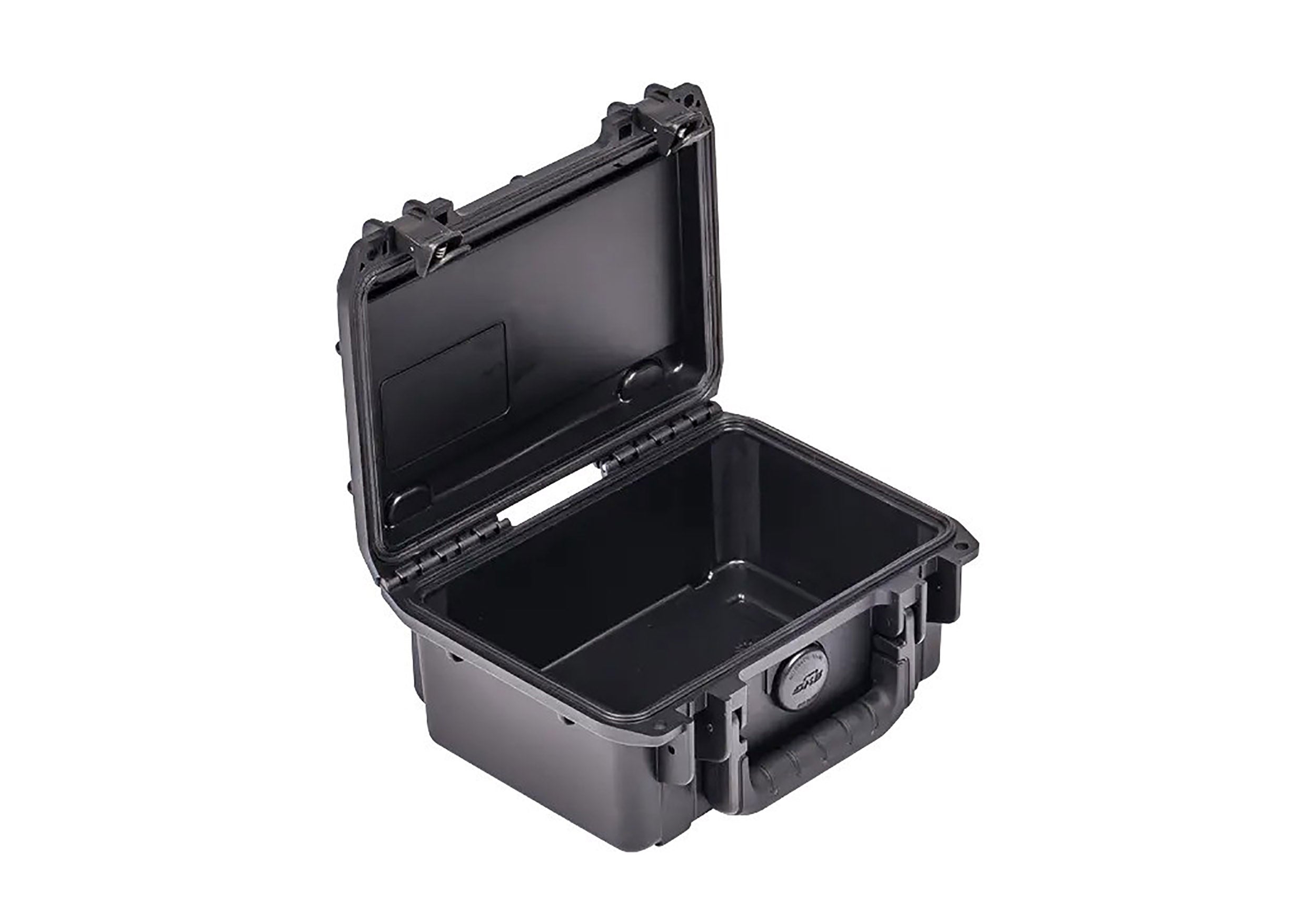 SKB Cases 3i-0705-3B-E, iSeries Empty Waterproof Utility Case - Black by SKB Cases