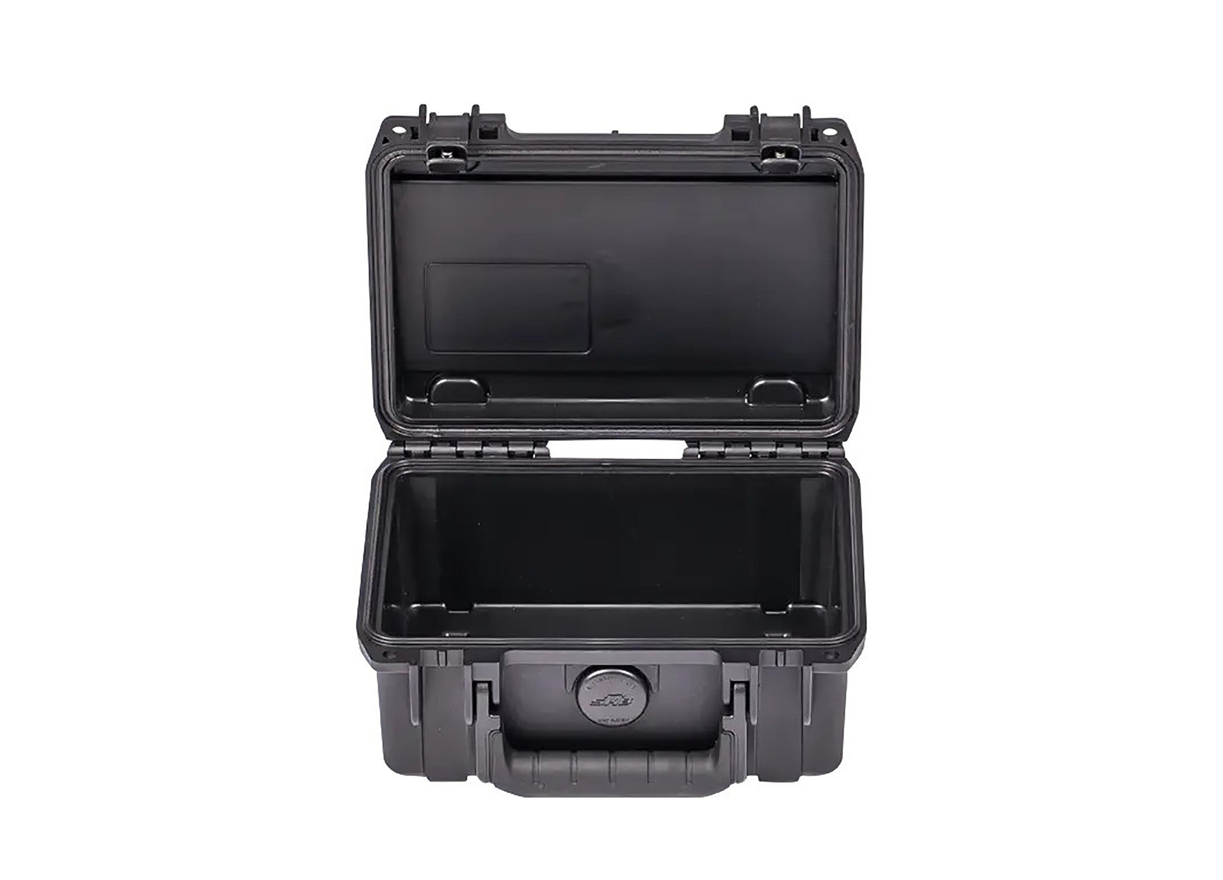 SKB Cases 3i-0705-3B-E, iSeries Empty Waterproof Utility Case - Black by SKB Cases
