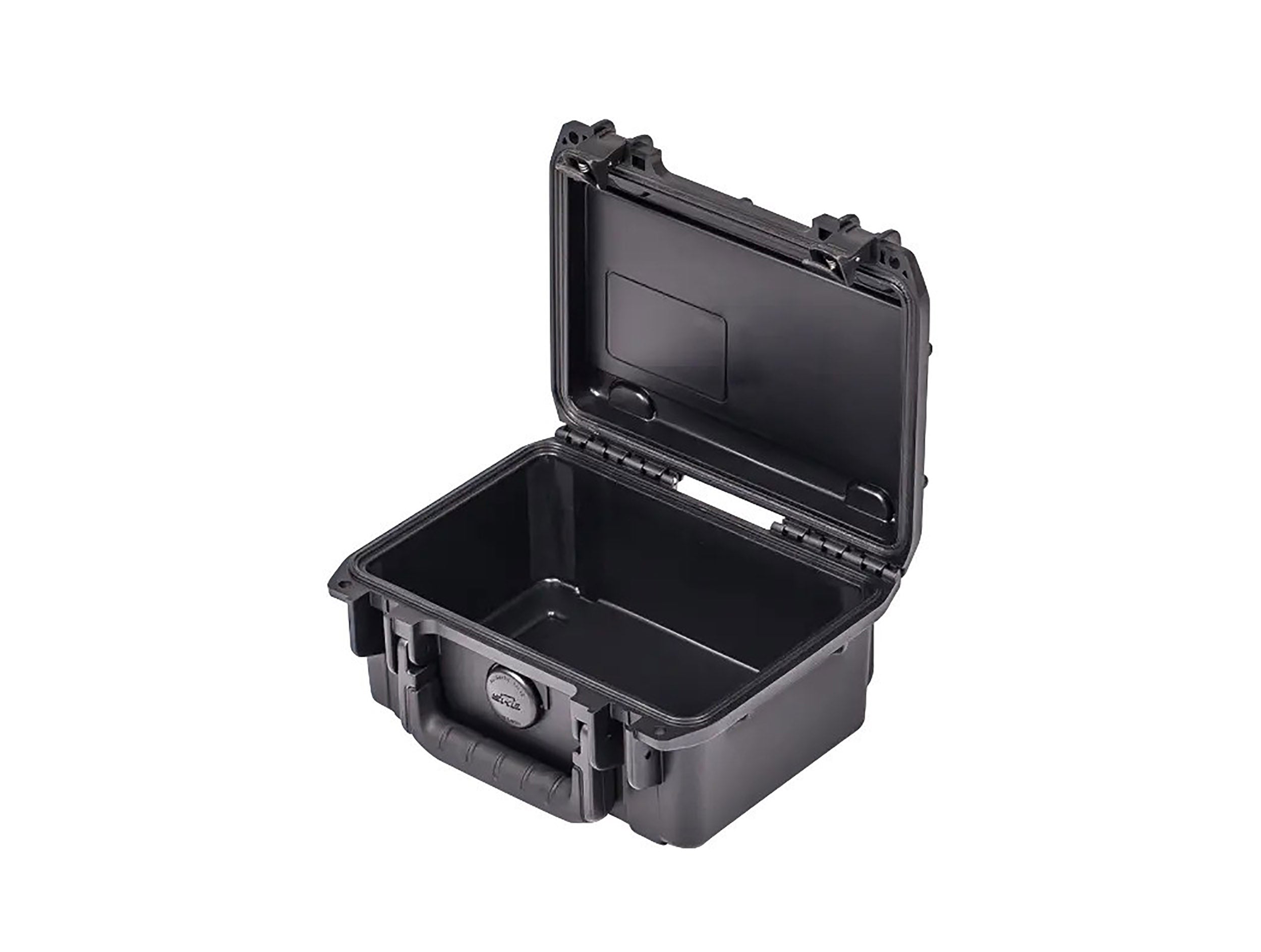 SKB Cases 3i-0705-3B-E, iSeries Empty Waterproof Utility Case - Black by SKB Cases