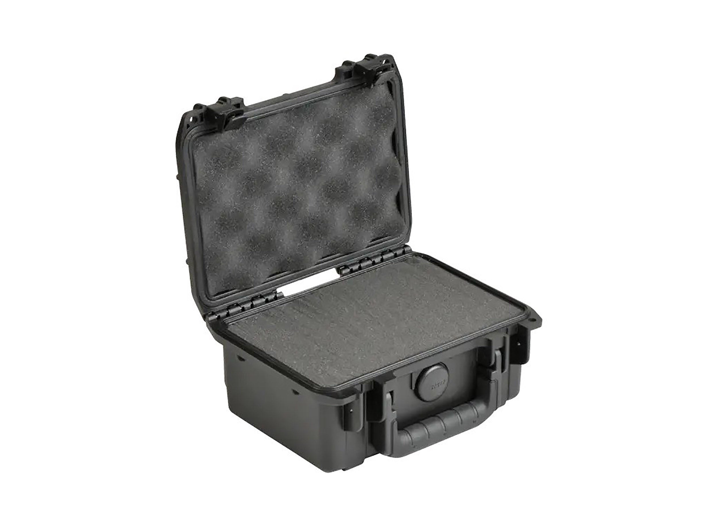SKB Cases 3i-0705-3B-C, iSeries Empty Waterproof Utility Case with Foam - Black by SKB Cases