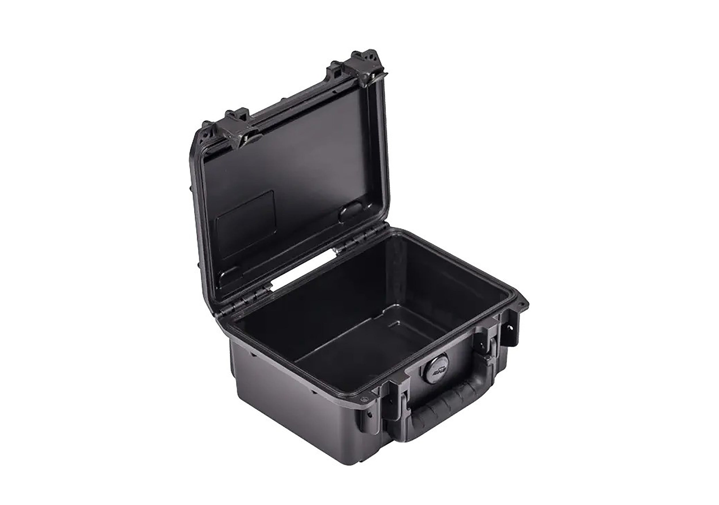 SKB Cases 3i-0806-3B-E, iSeries Empty Waterproof Utility Case - Black by SKB Cases