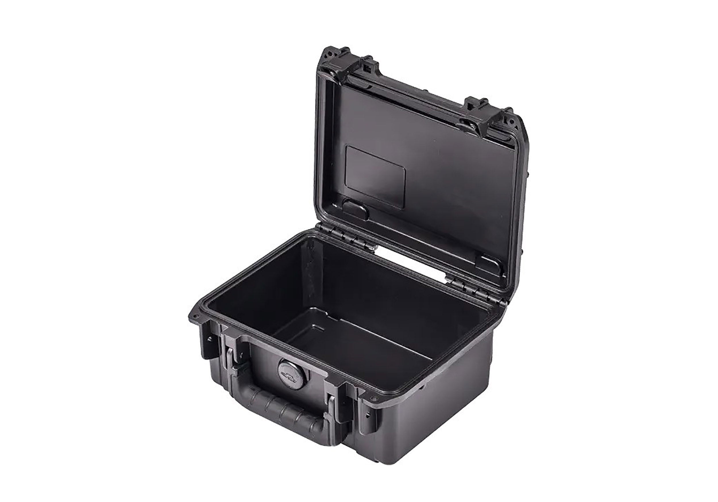 SKB Cases 3i-0806-3B-E, iSeries Empty Waterproof Utility Case - Black by SKB Cases