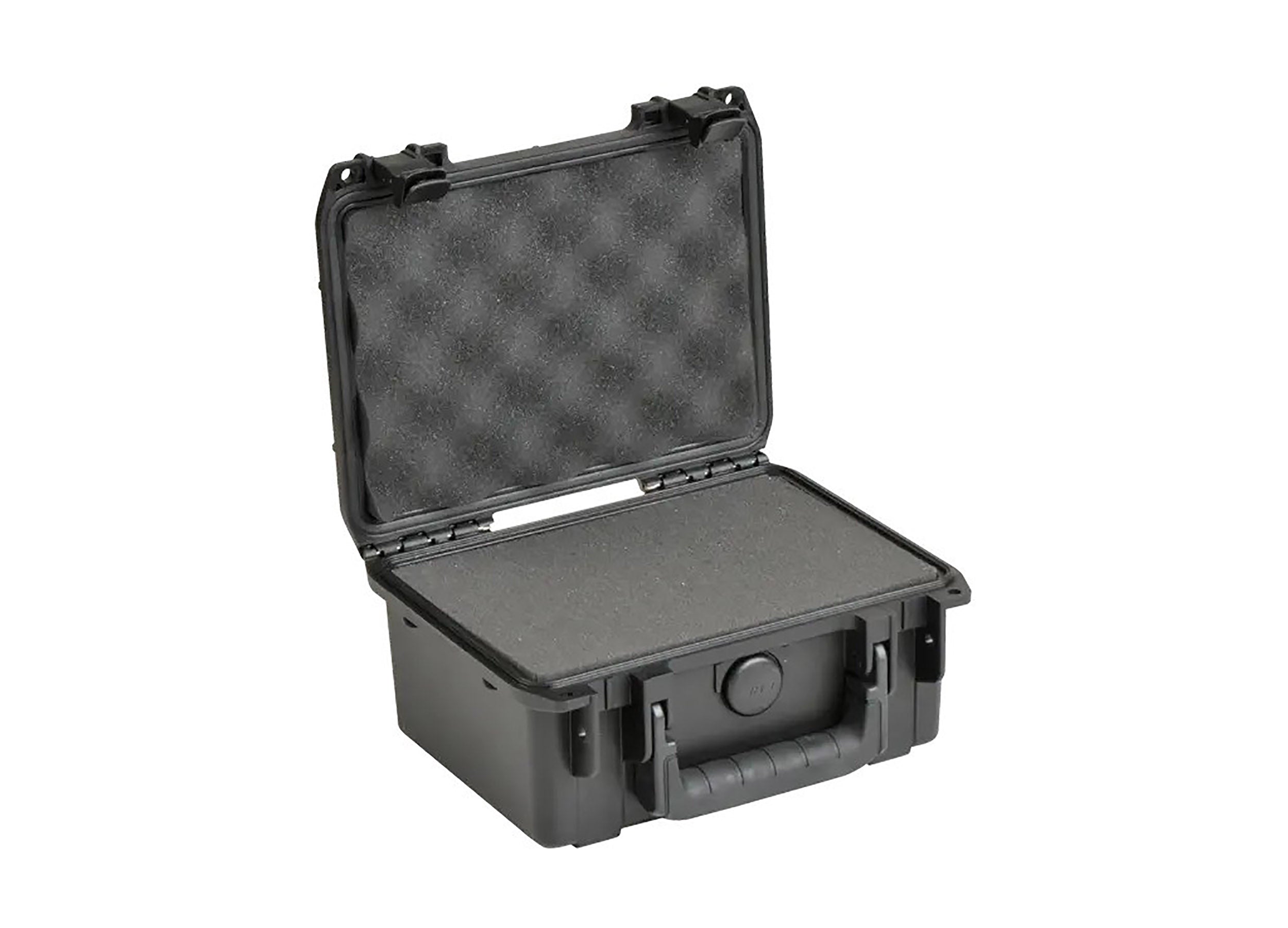 SKB Cases 3i-0806-3B-C, iSeries Waterproof Utility Case with Cubed Foam Interior - Black by SKB Cases