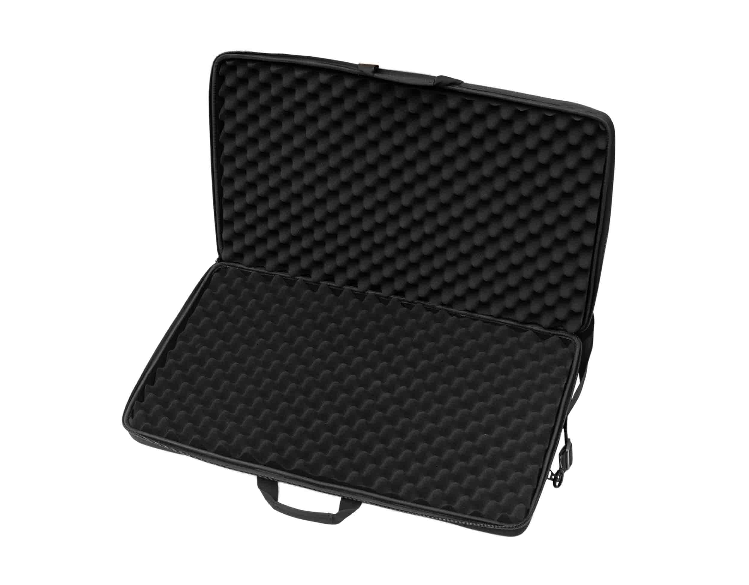 Alpha Theta DJC-A3, Branded Bag for DDJ-GRV6, DDJ-FLX10 by AlphaTheta