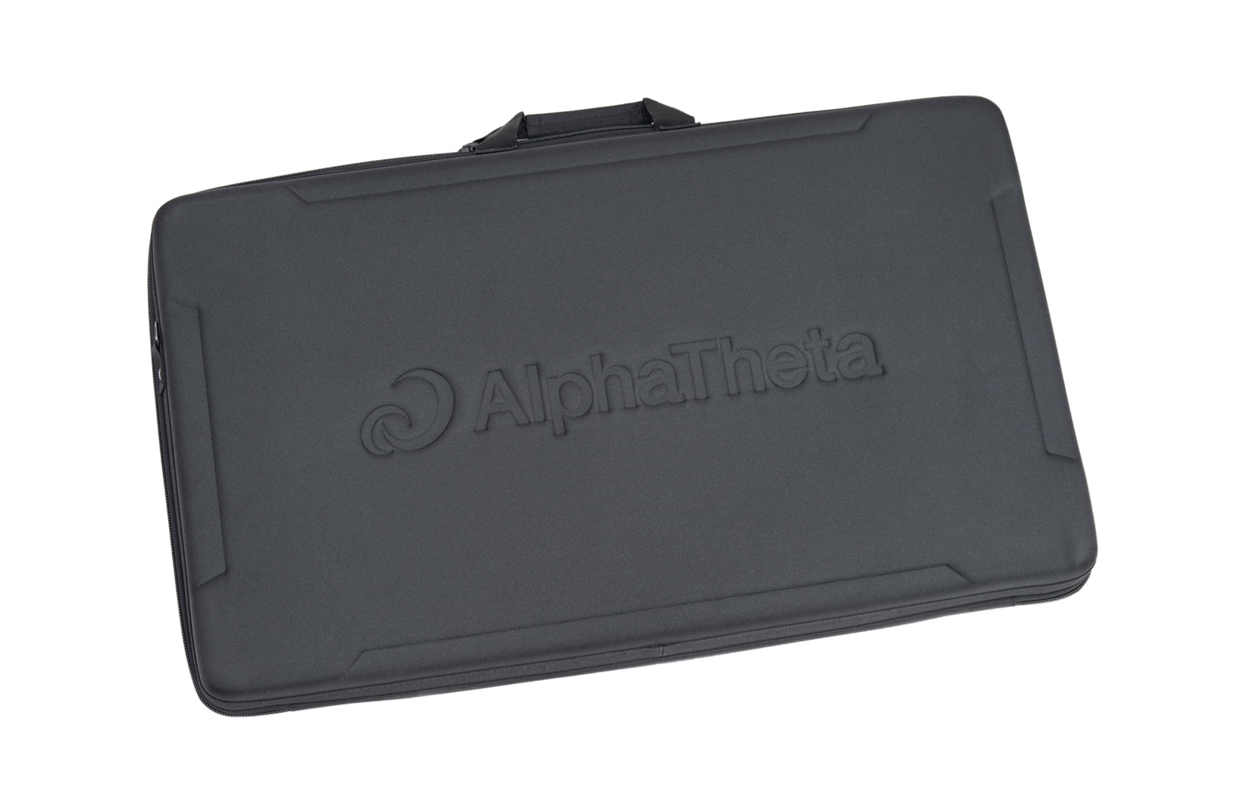 Alpha Theta DJC-A3, Branded Bag for DDJ-GRV6, DDJ-FLX10 by AlphaTheta