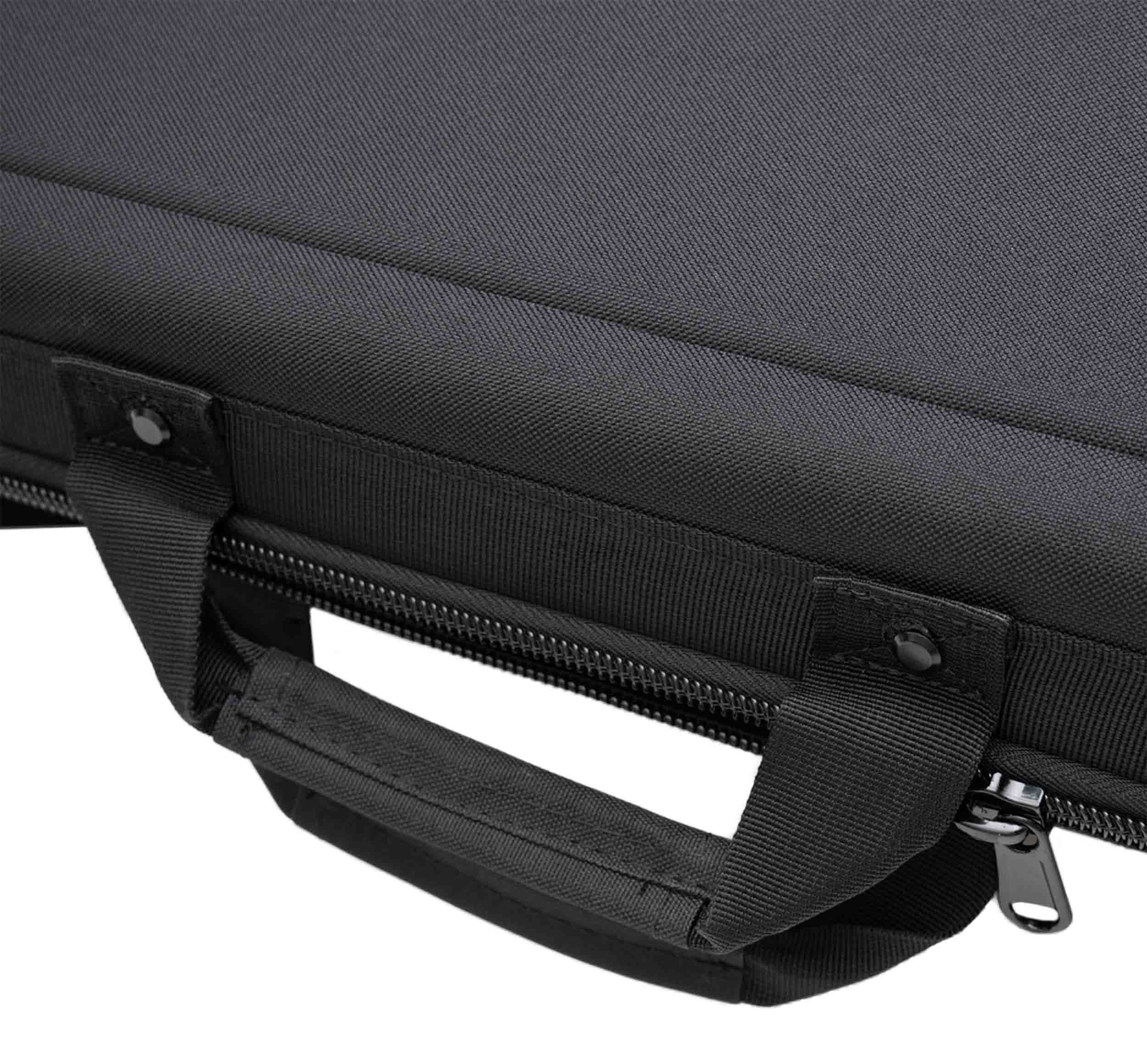 Alpha Theta DJC-A3, Branded Bag for DDJ-GRV6, DDJ-FLX10 by AlphaTheta