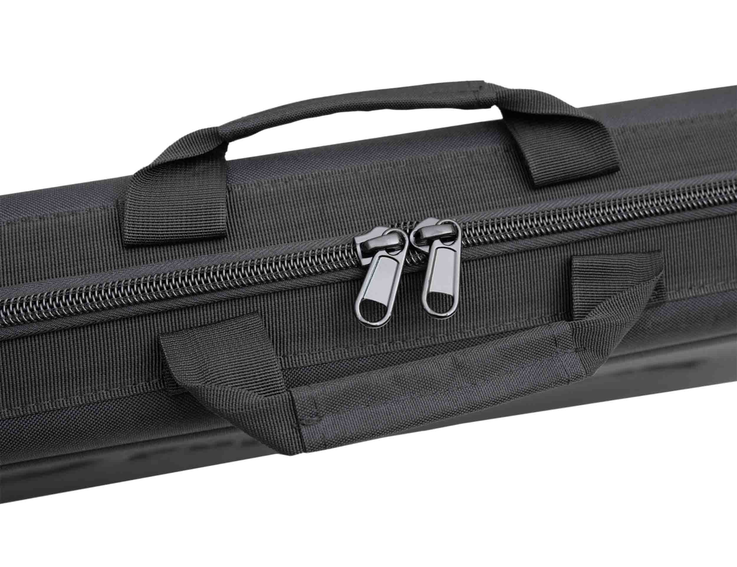 Alpha Theta DJC-A3, Branded Bag for DDJ-GRV6, DDJ-FLX10 by AlphaTheta