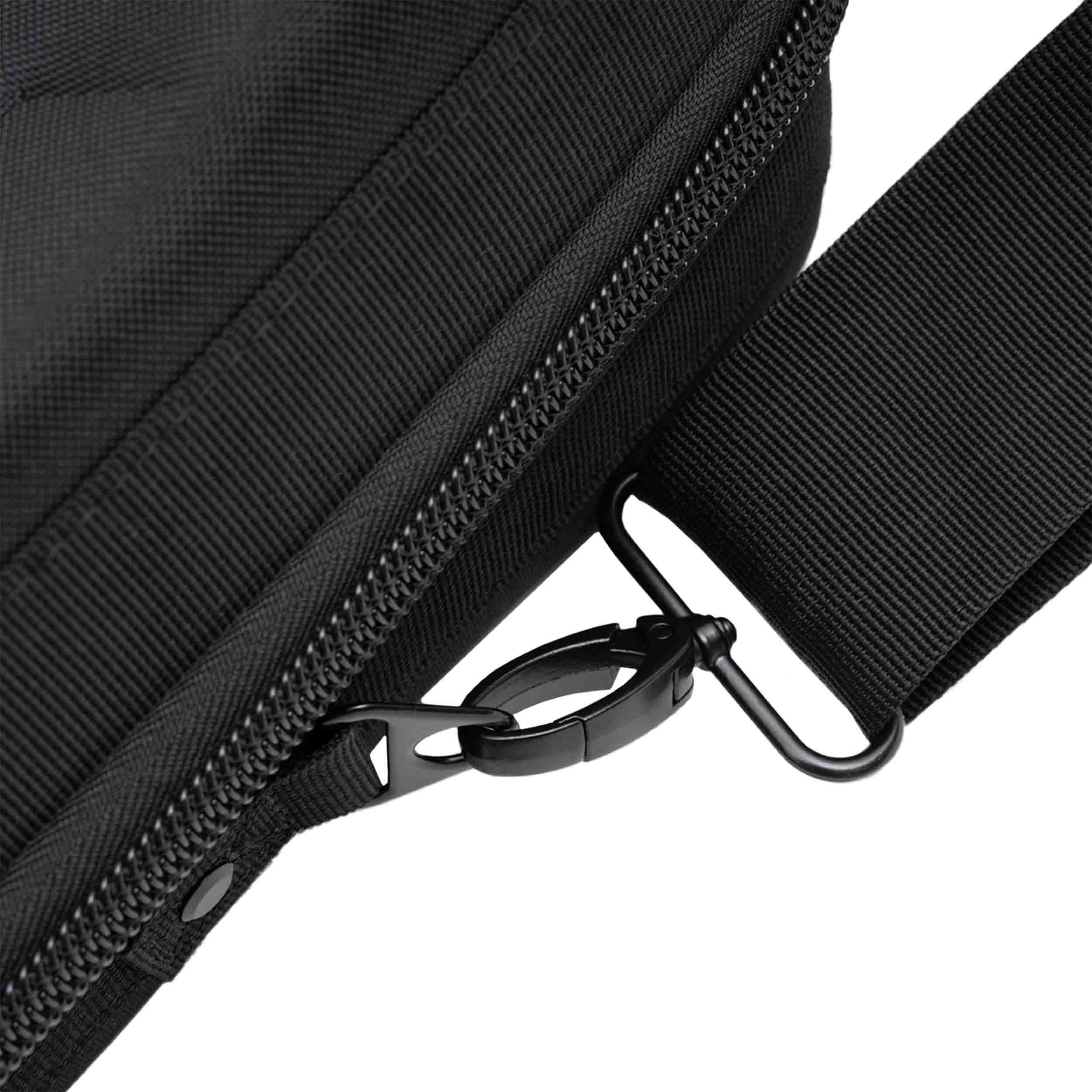 Alpha Theta DJC-A3, Branded Bag for DDJ-GRV6, DDJ-FLX10 by AlphaTheta